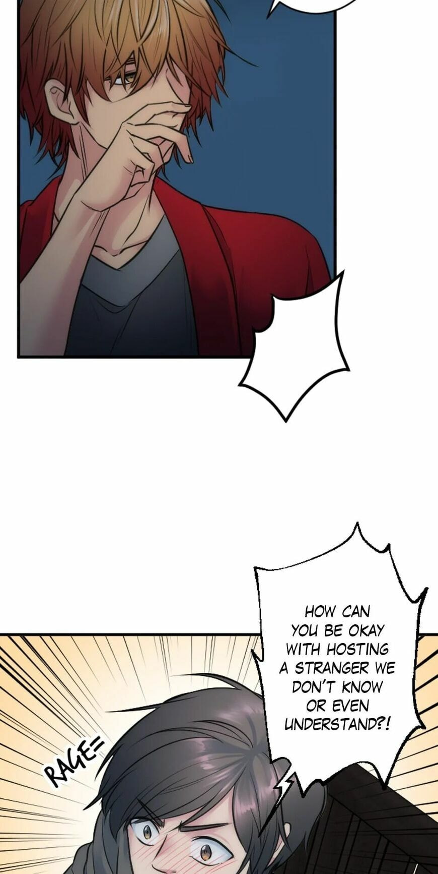 Read The Monkey Prince (Doujinshii) chapter 37 image 35 on Lezhin