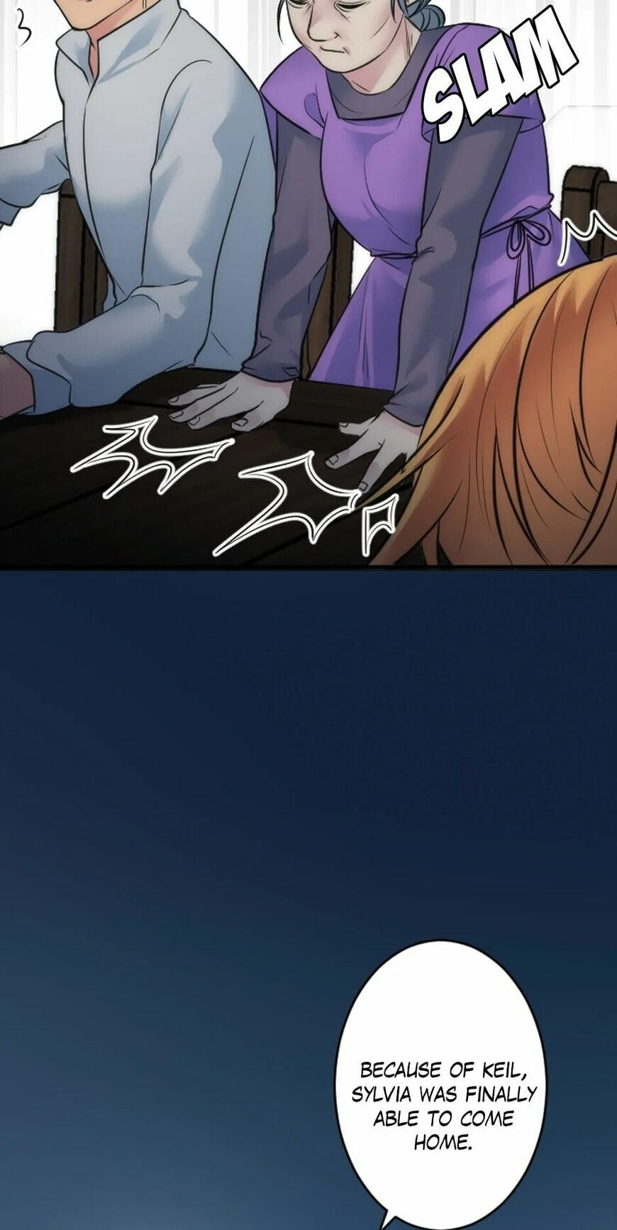 Read The Monkey Prince (Doujinshii) chapter 37 image 37 on Lezhin
