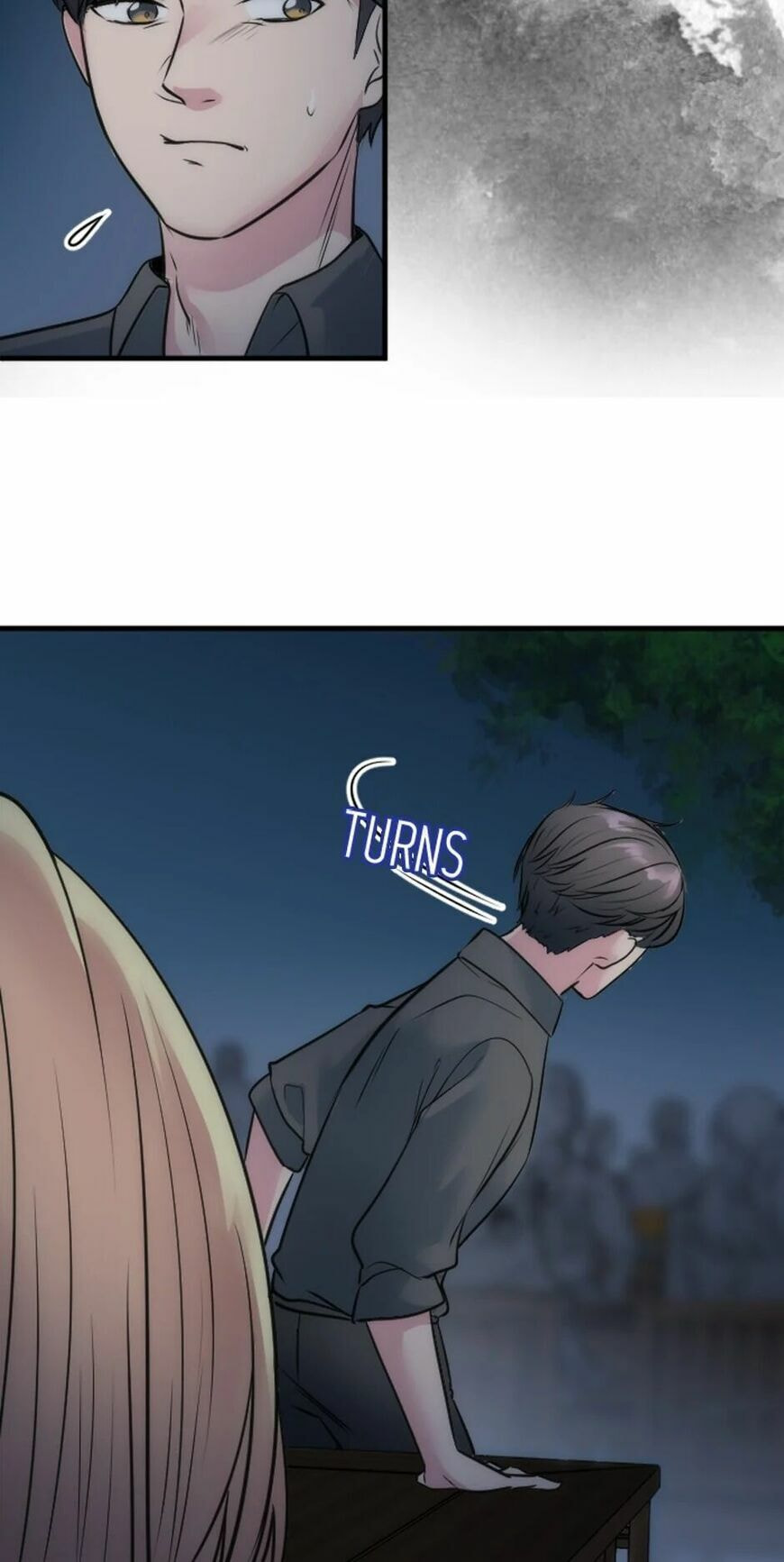 Read The Monkey Prince (Doujinshii) chapter 37 image 40 on Lezhin