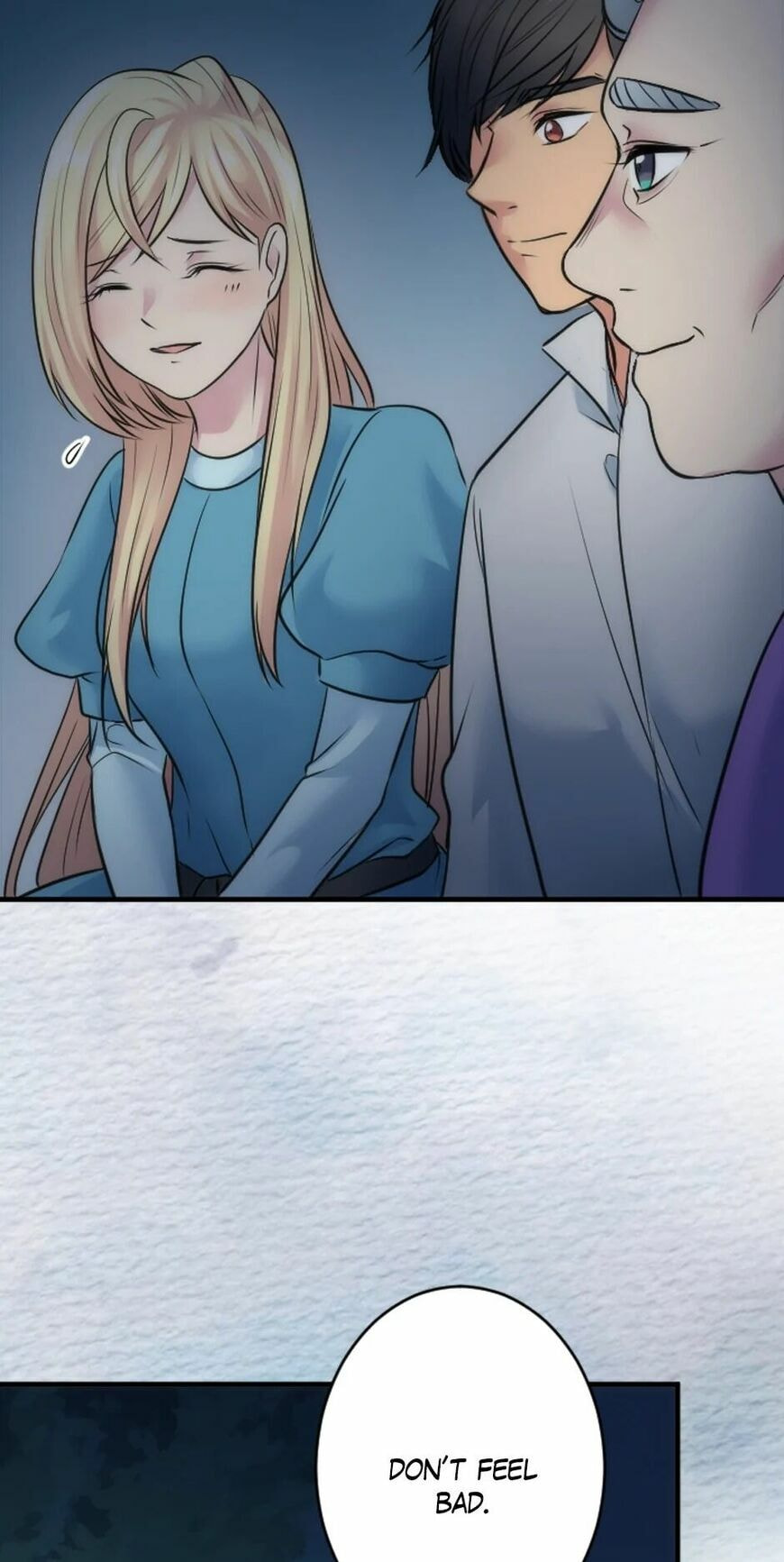 Read The Monkey Prince (Doujinshii) chapter 37 image 43 on Lezhin