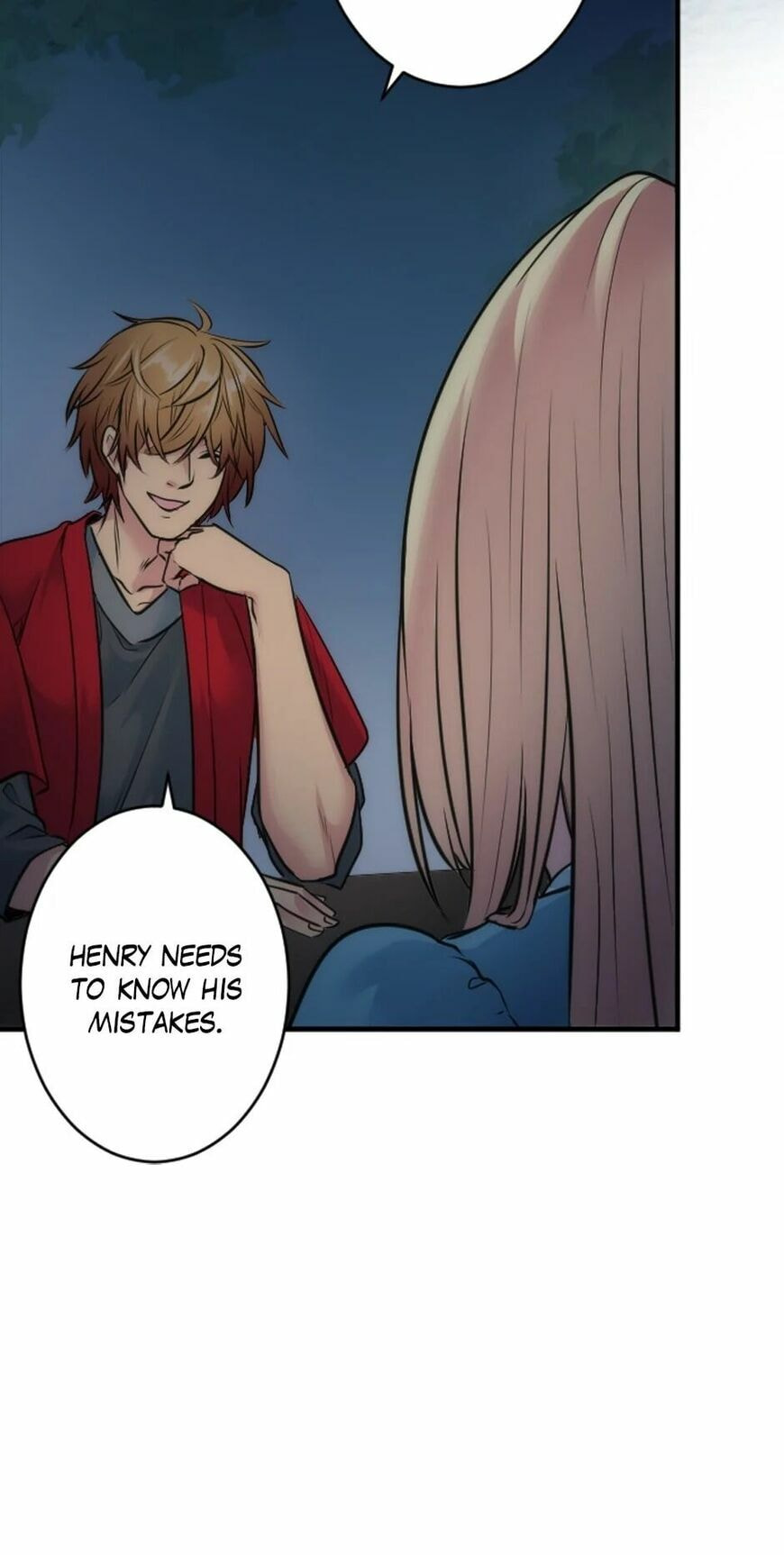 Read The Monkey Prince (Doujinshii) chapter 37 image 44 on Lezhin