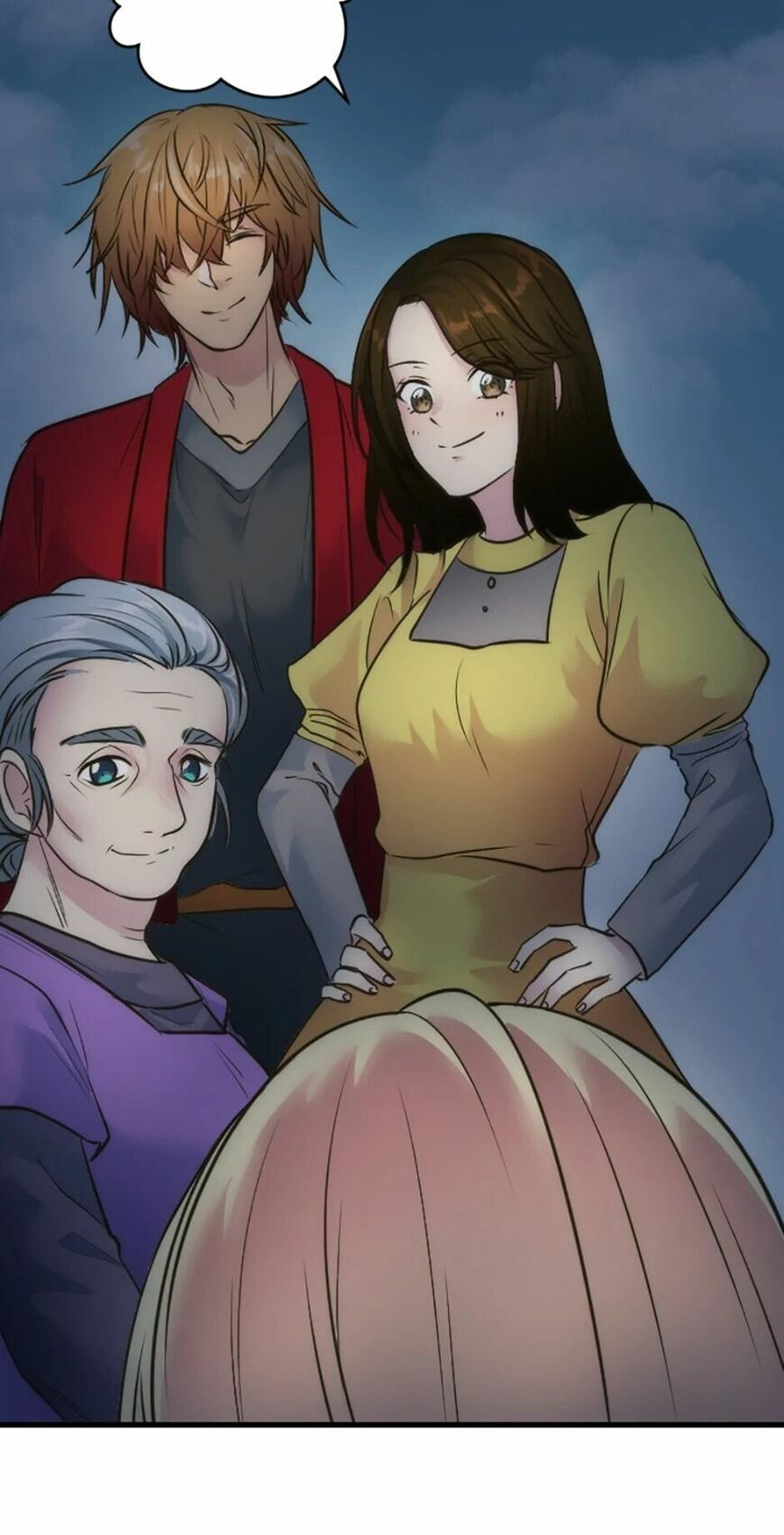 Read The Monkey Prince (Doujinshii) chapter 37 image 47 on Lezhin