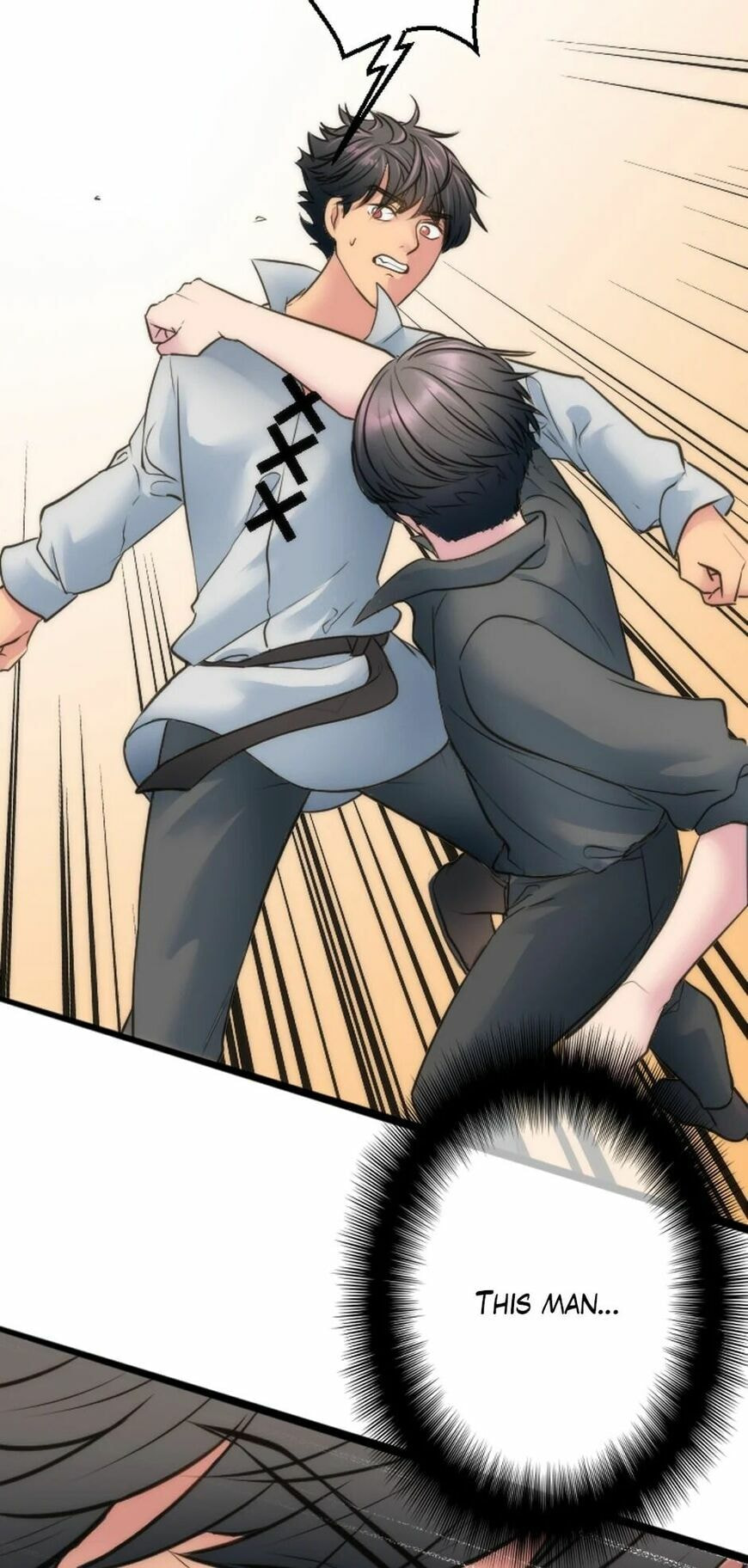 Read The Monkey Prince (Doujinshii) chapter 37 image 5 on Lezhin