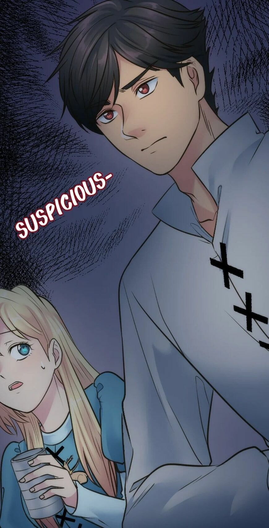 Read The Monkey Prince (Doujinshii) chapter 37 image 51 on Lezhin