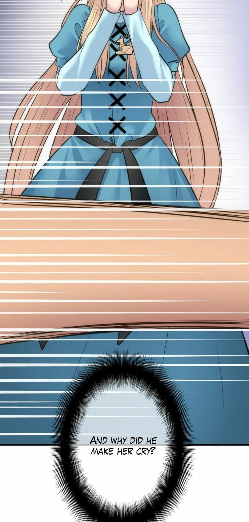 Read The Monkey Prince (Doujinshii) chapter 37 image 8 on Lezhin