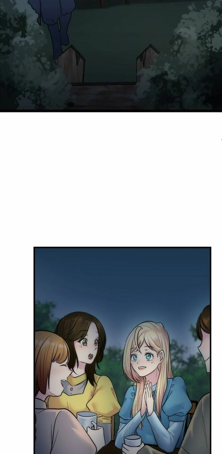 Read The Monkey Prince (Doujinshii) chapter 38 image 1 on Lezhin