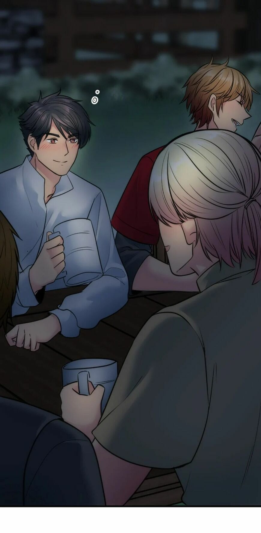 Read The Monkey Prince (Doujinshii) chapter 38 image 10 on Lezhin