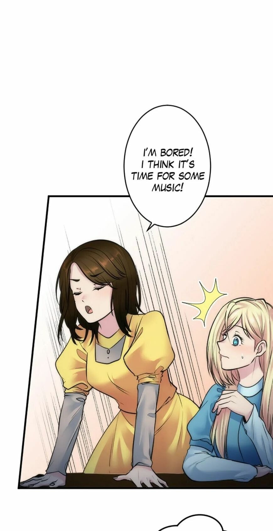 Read The Monkey Prince (Doujinshii) chapter 38 image 14 on Lezhin