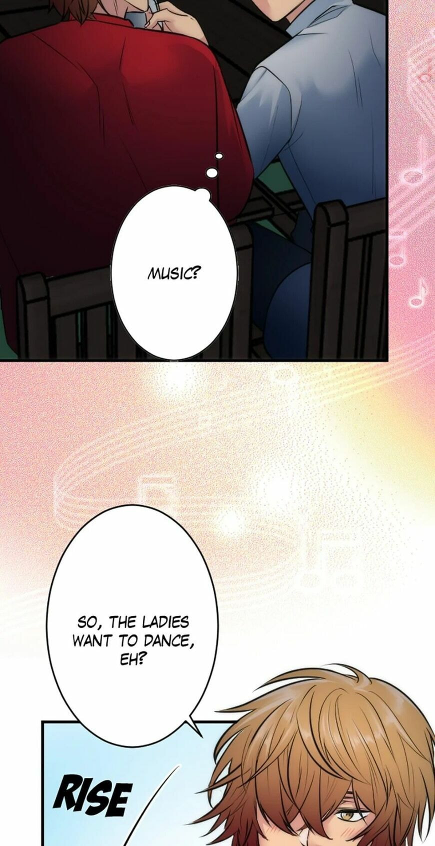 Read The Monkey Prince (Doujinshii) chapter 38 image 17 on Lezhin