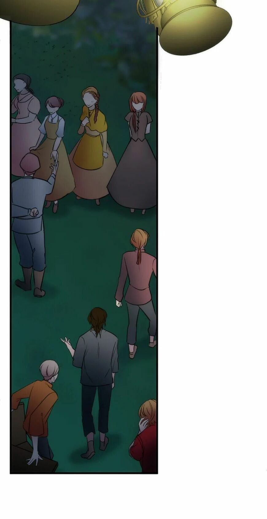 Read The Monkey Prince (Doujinshii) chapter 38 image 19 on Lezhin