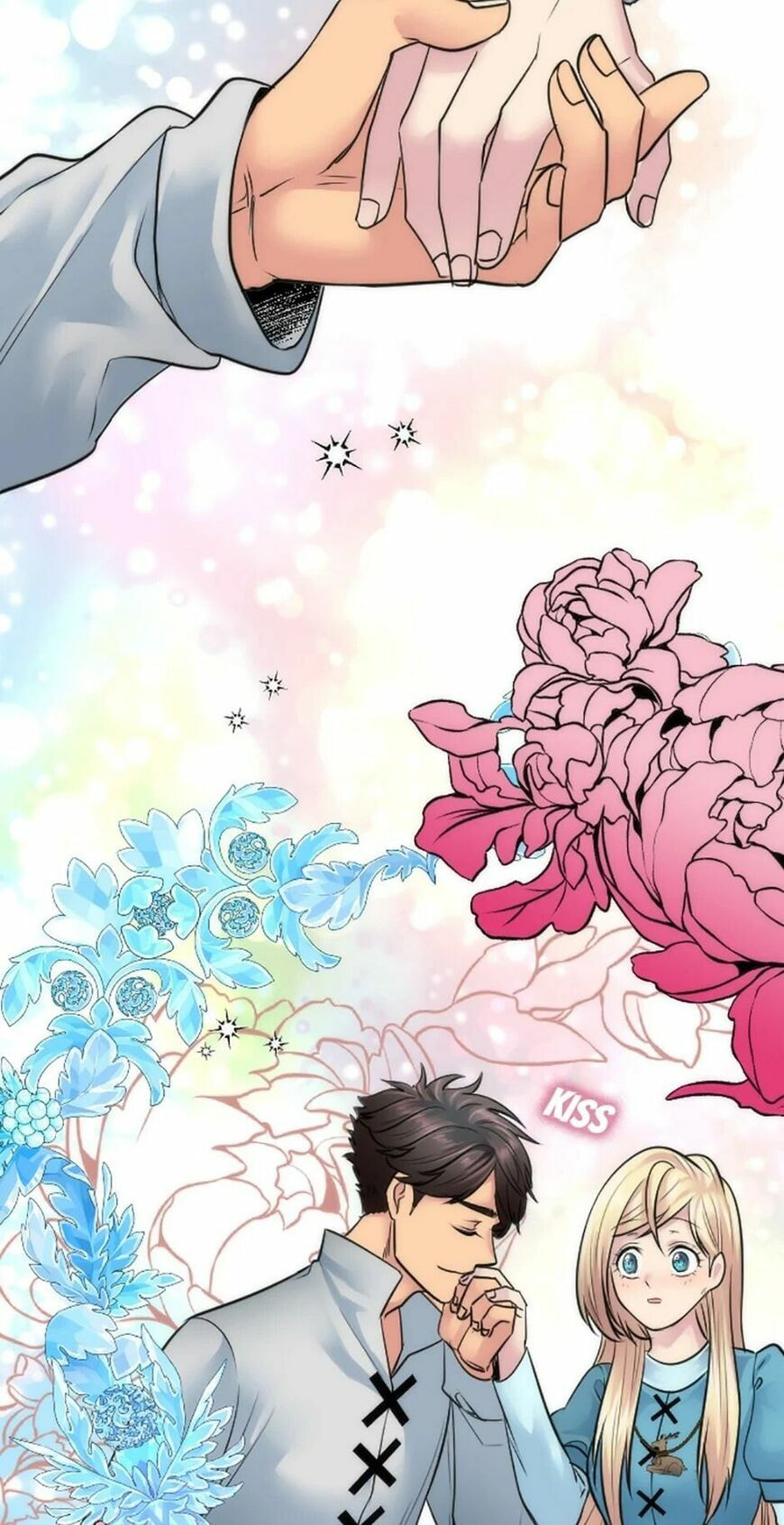 Read The Monkey Prince (Doujinshii) chapter 38 image 22 on Lezhin