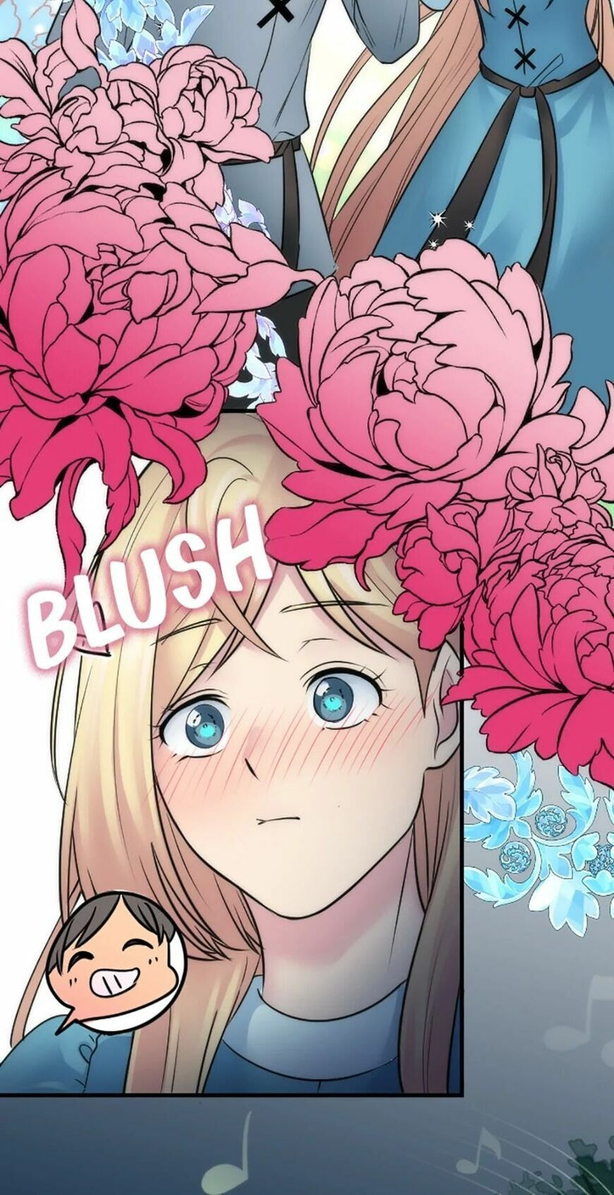 Read The Monkey Prince (Doujinshii) chapter 38 image 23 on Lezhin