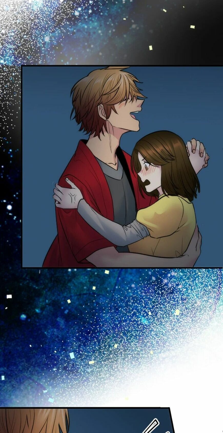 Read The Monkey Prince (Doujinshii) chapter 38 image 27 on Lezhin