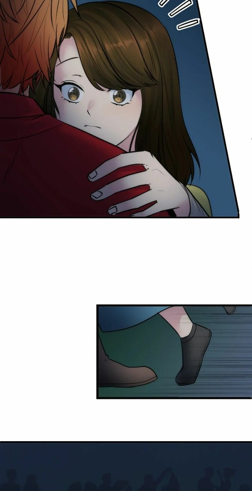 Read The Monkey Prince (Doujinshii) chapter 38 image 28 on Lezhin