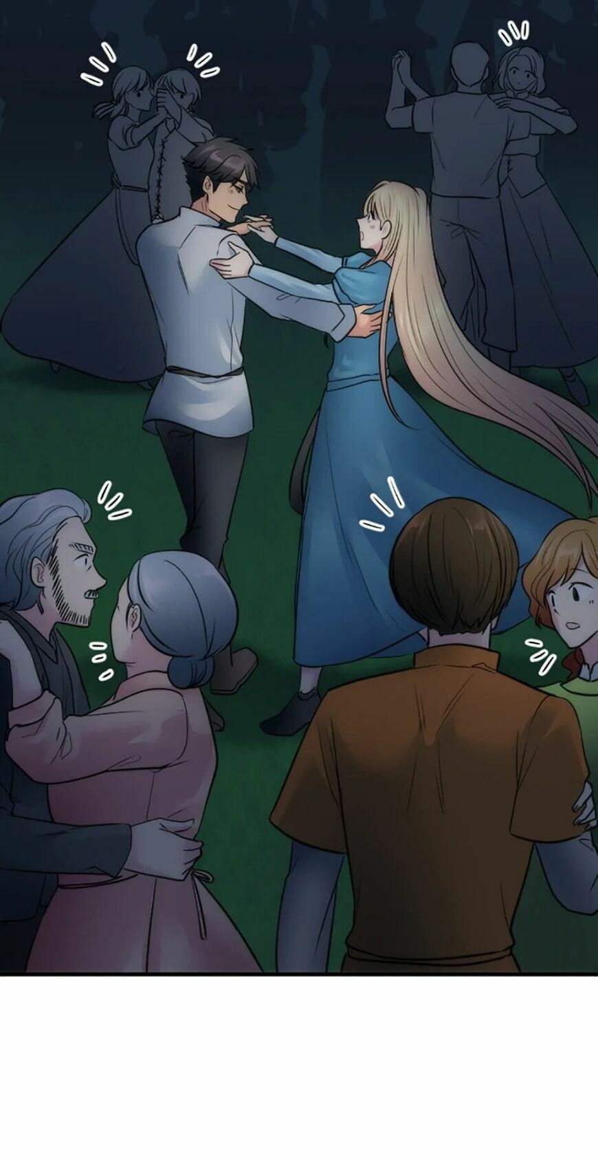 Read The Monkey Prince (Doujinshii) chapter 38 image 29 on Lezhin