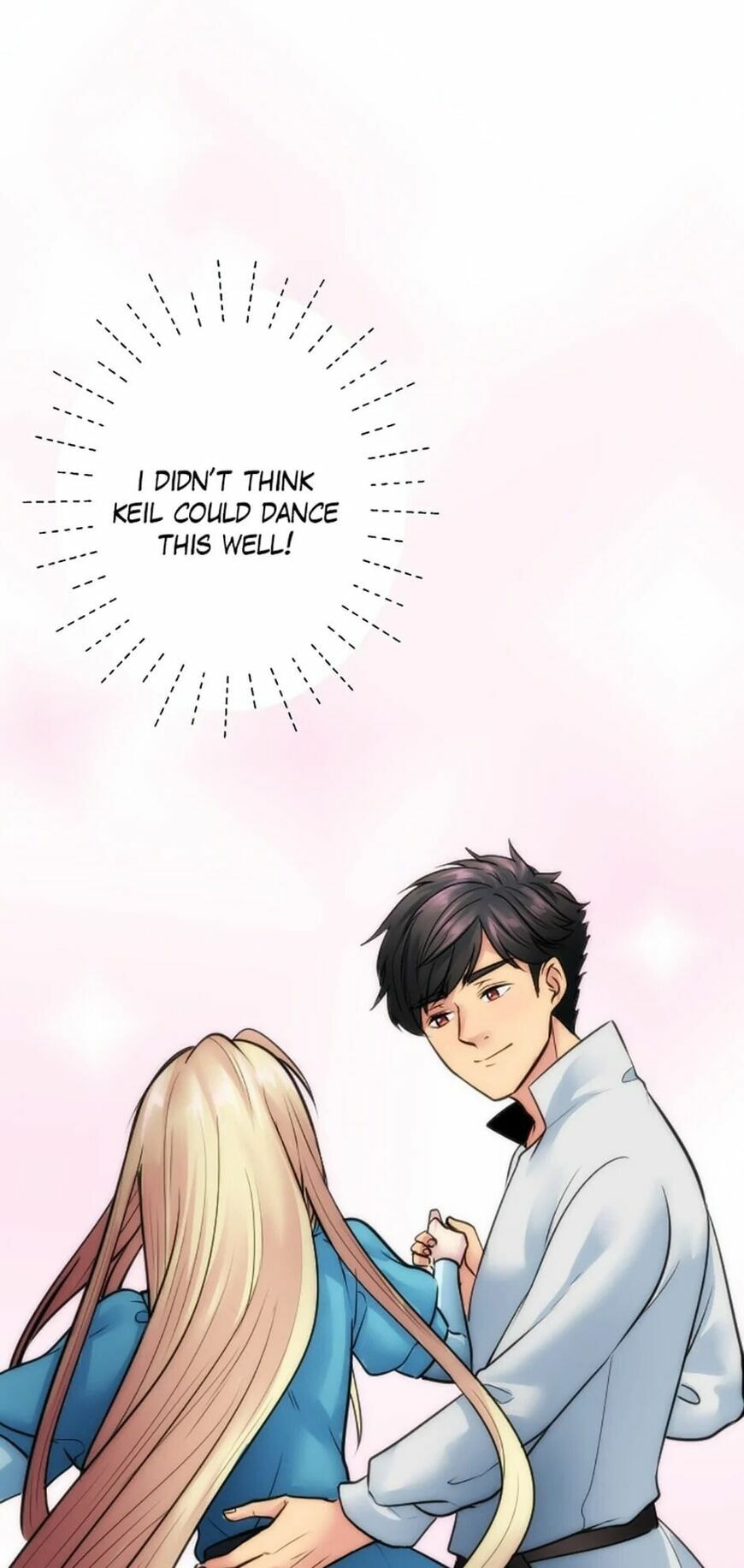 Read The Monkey Prince (Doujinshii) chapter 38 image 30 on Lezhin