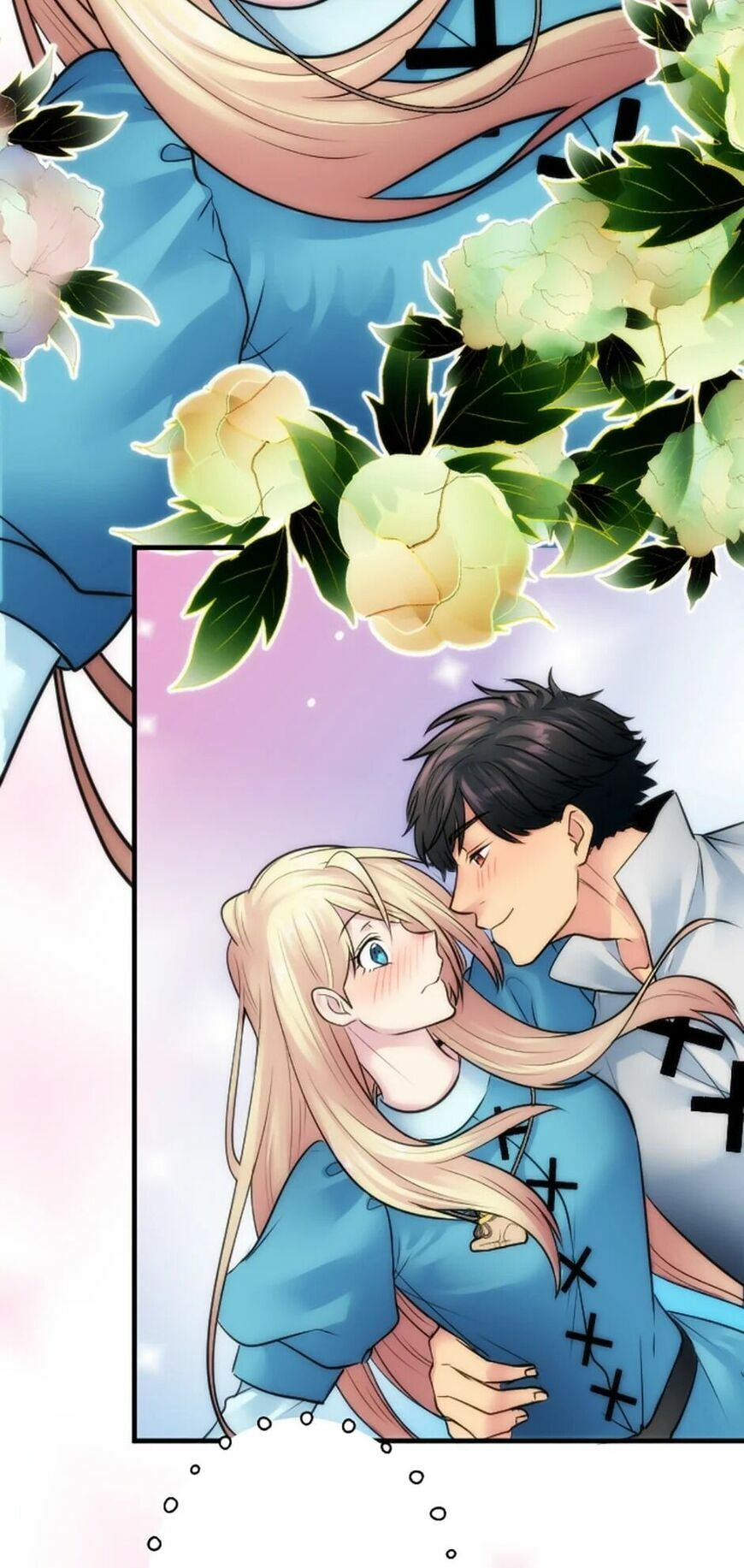 Read The Monkey Prince (Doujinshii) chapter 38 image 32 on Lezhin