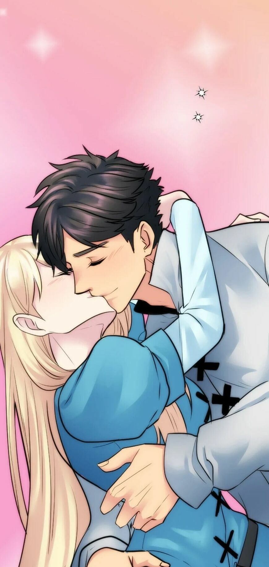 Read The Monkey Prince (Doujinshii) chapter 38 image 34 on Lezhin