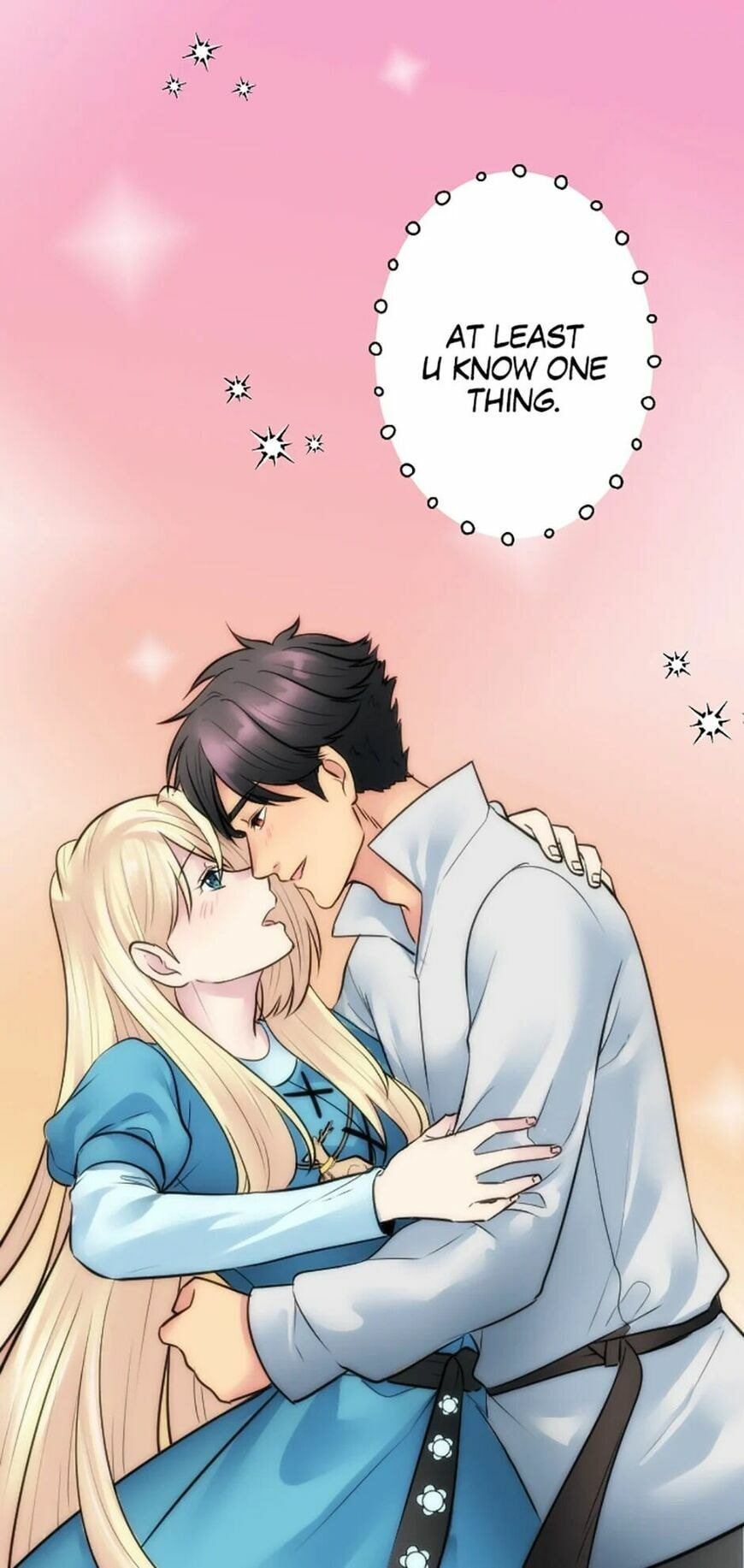 Read The Monkey Prince (Doujinshii) chapter 38 image 36 on Lezhin
