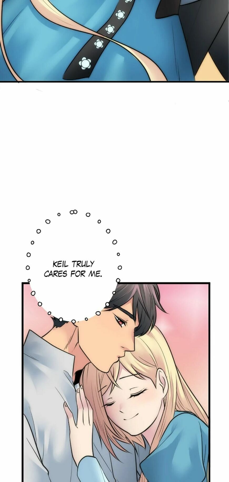 Read The Monkey Prince (Doujinshii) chapter 38 image 37 on Lezhin