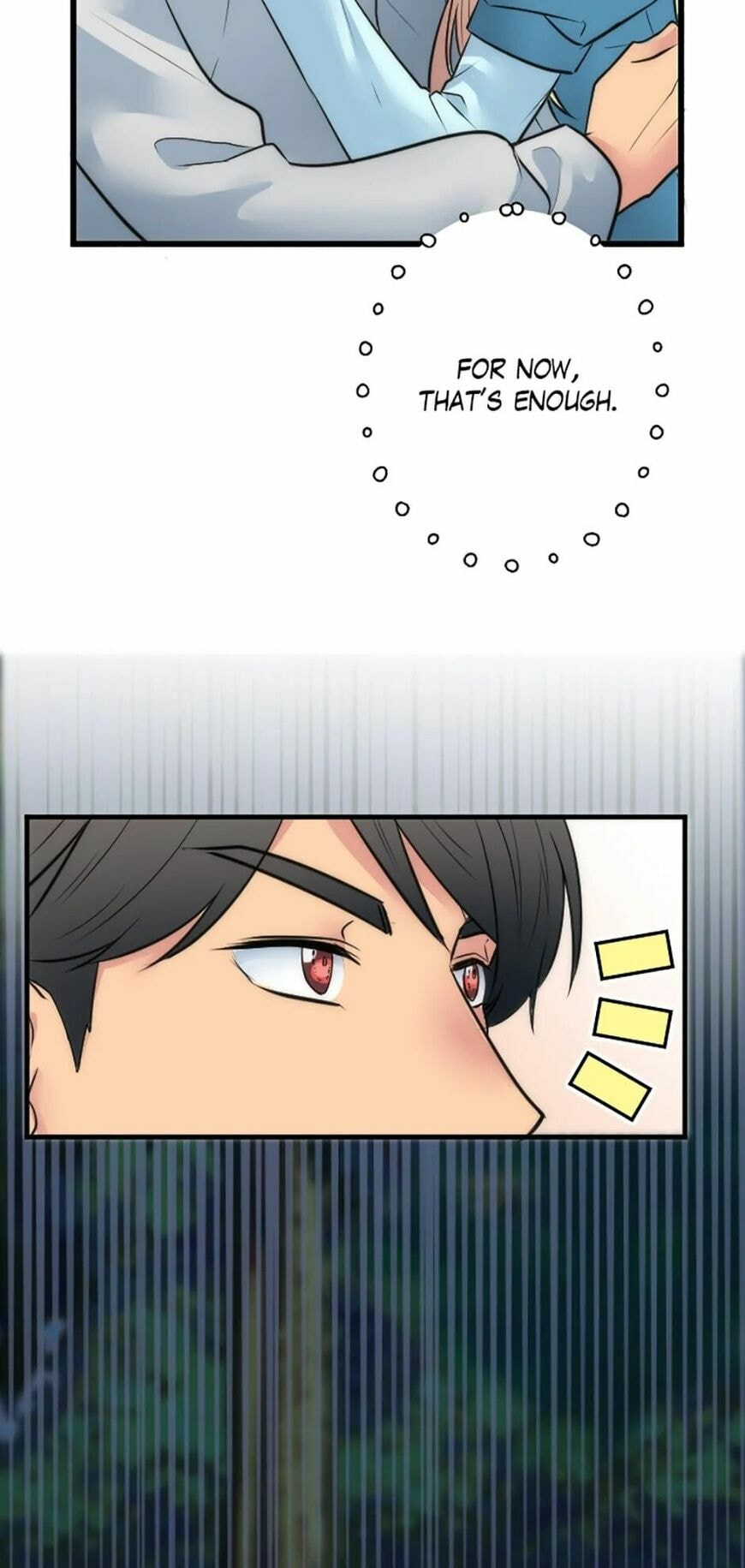 Read The Monkey Prince (Doujinshii) chapter 38 image 38 on Lezhin