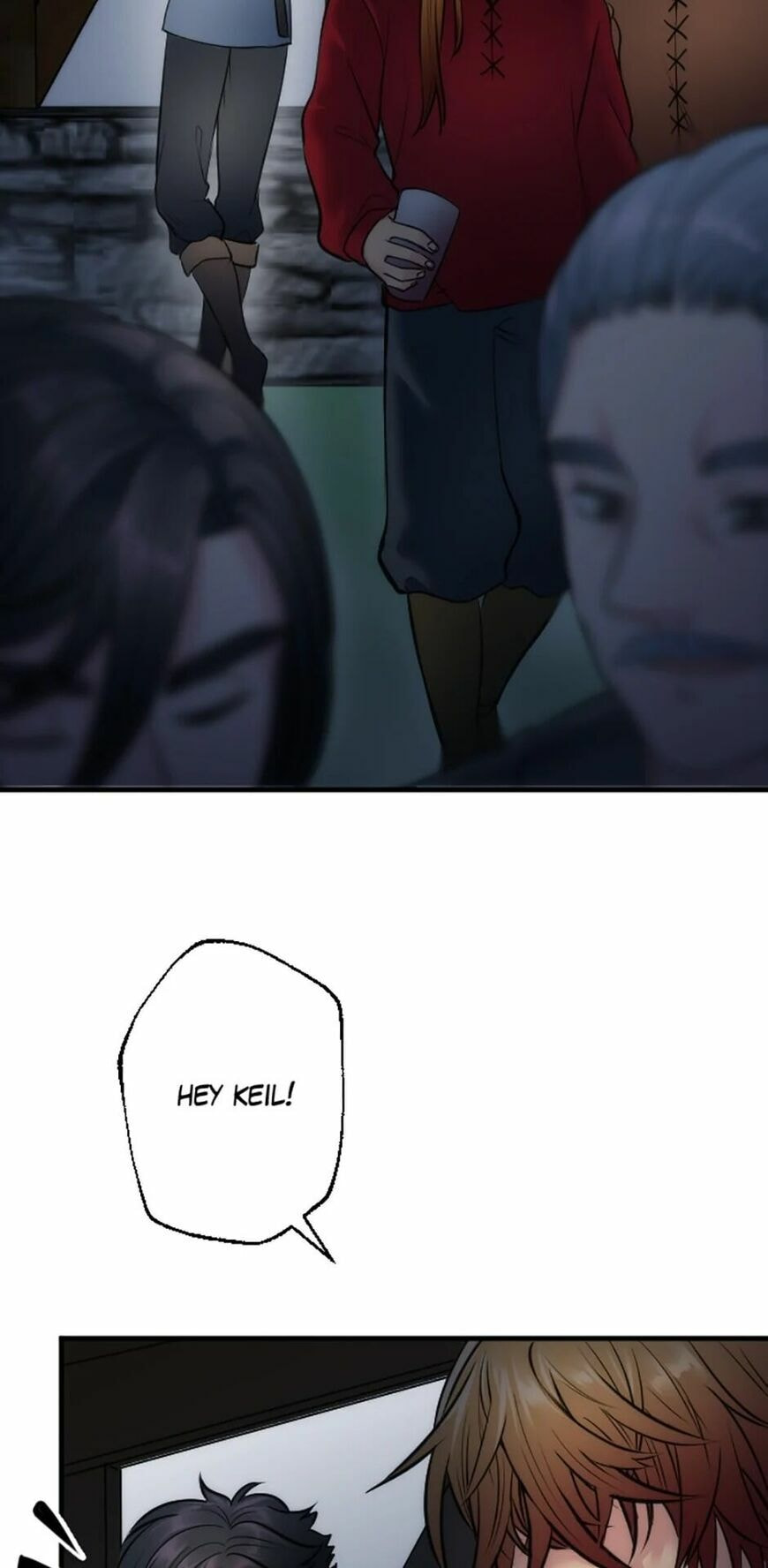Read The Monkey Prince (Doujinshii) chapter 38 image 4 on Lezhin