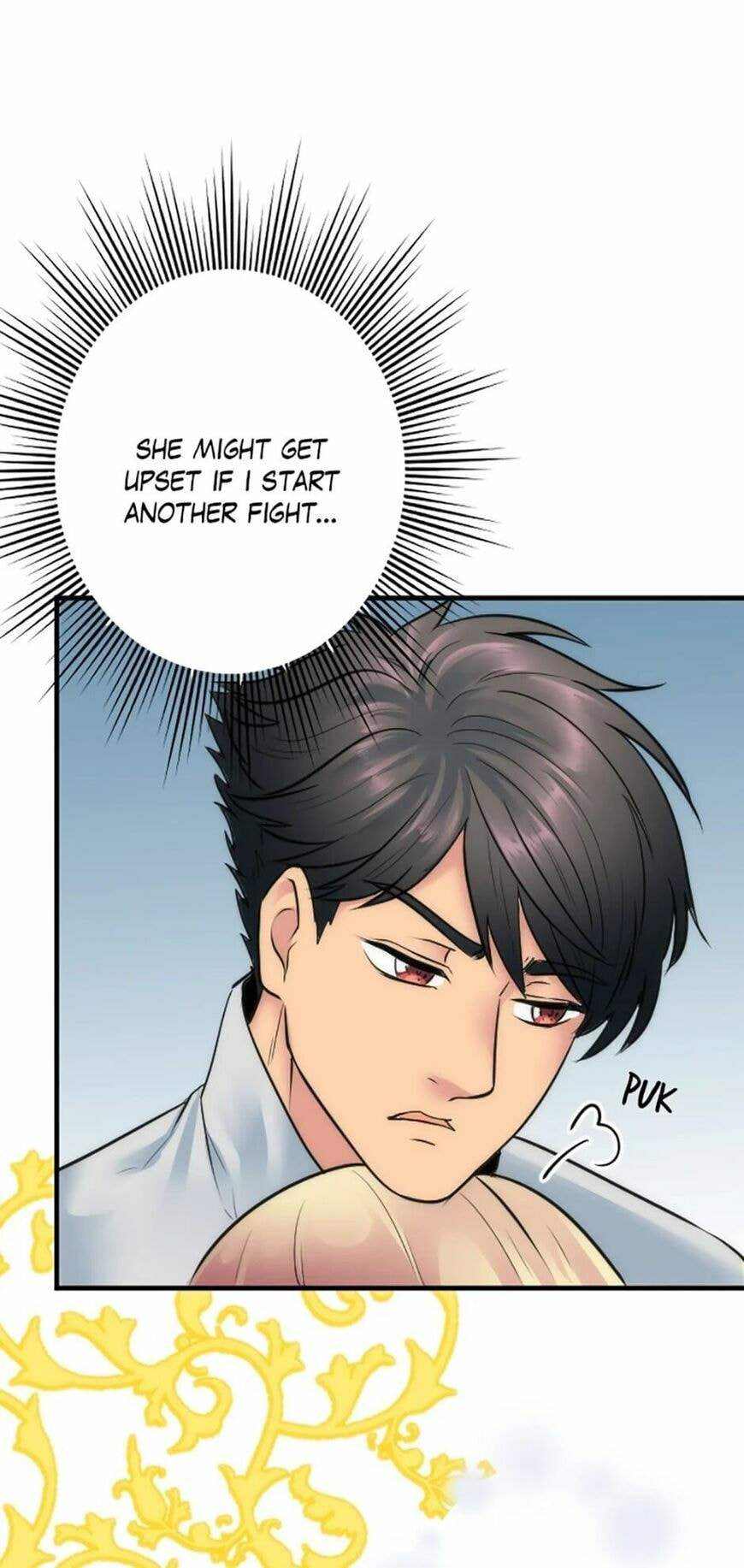 Read The Monkey Prince (Doujinshii) chapter 38 image 41 on Lezhin
