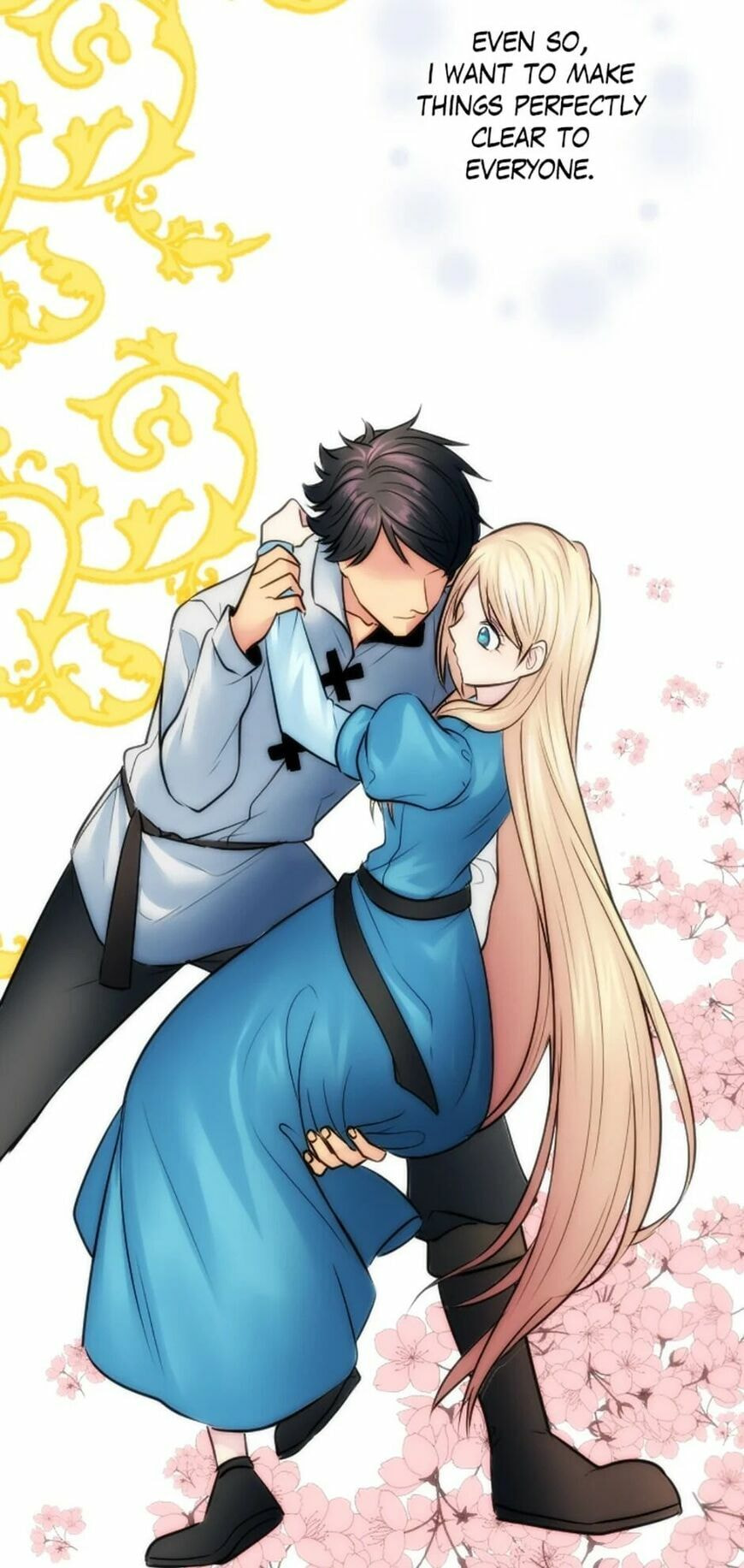 Read The Monkey Prince (Doujinshii) chapter 38 image 42 on Lezhin