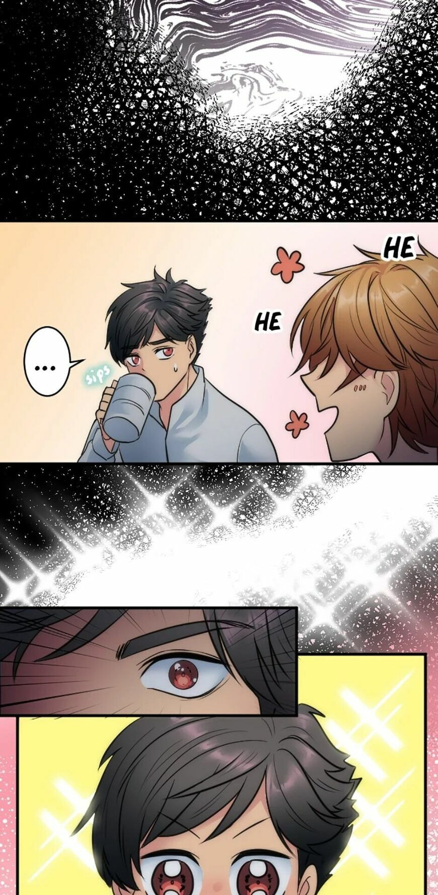 Read The Monkey Prince (Doujinshii) chapter 38 image 7 on Lezhin