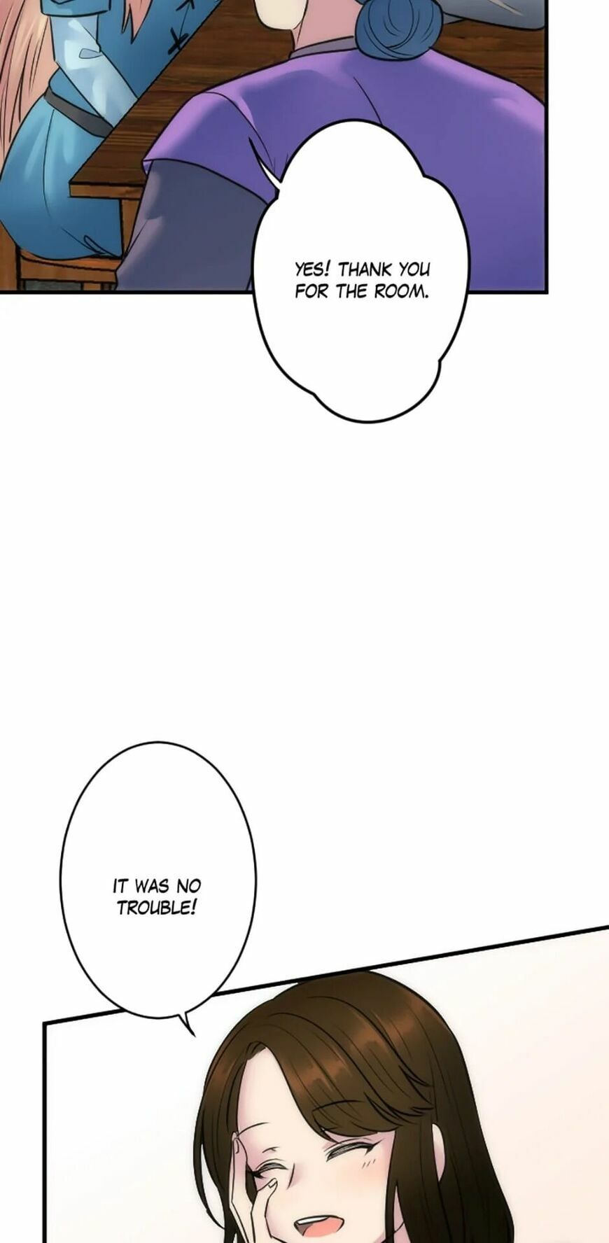Read The Monkey Prince (Doujinshii) chapter 39 image 10 on Lezhin