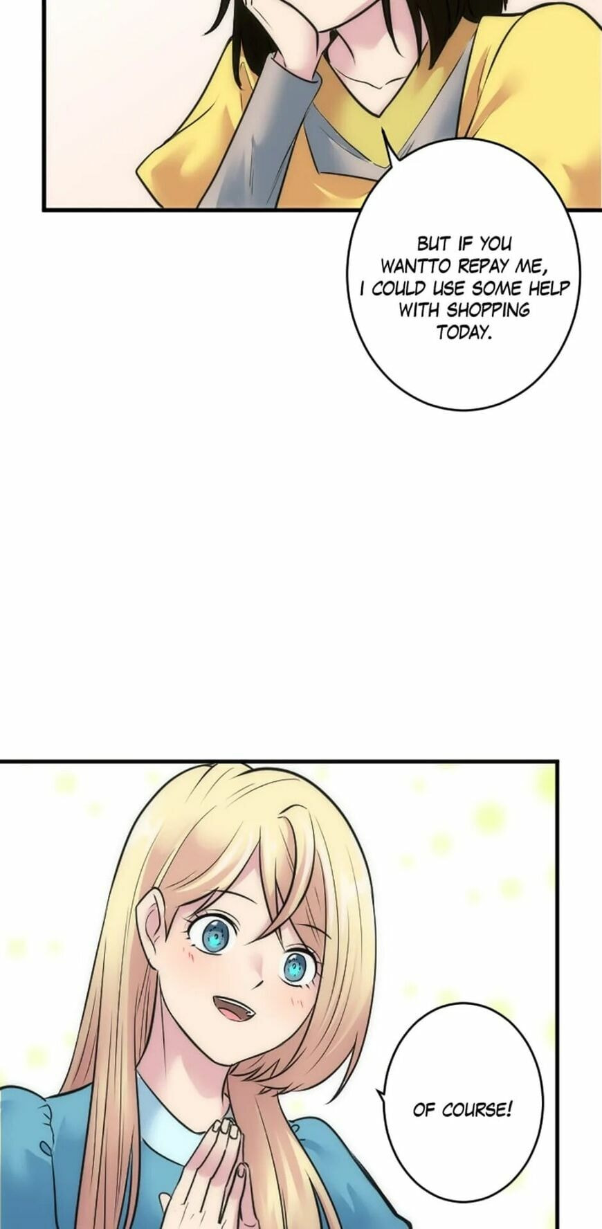 Read The Monkey Prince (Doujinshii) chapter 39 image 11 on Lezhin