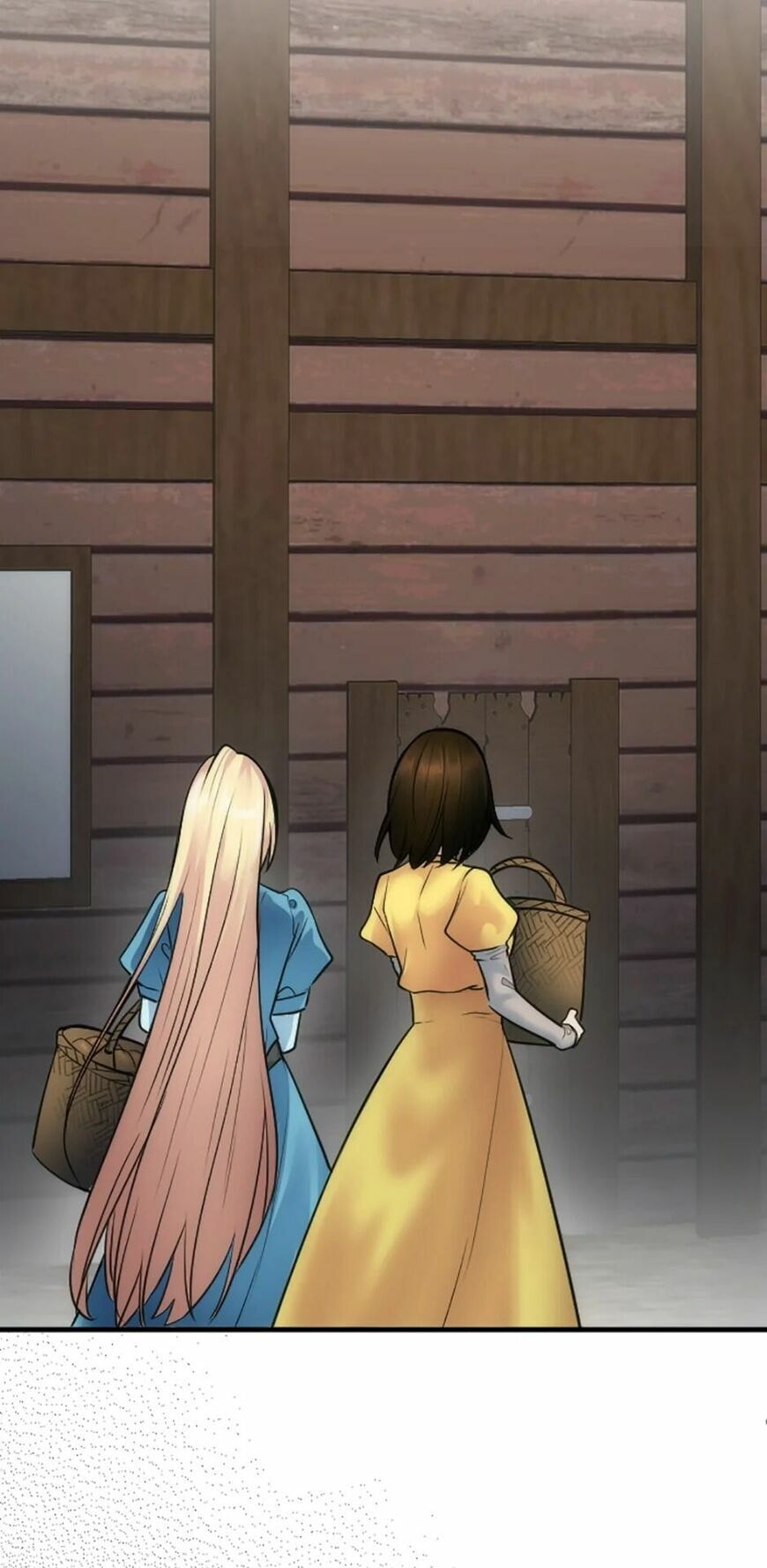 Read The Monkey Prince (Doujinshii) chapter 39 image 17 on Lezhin
