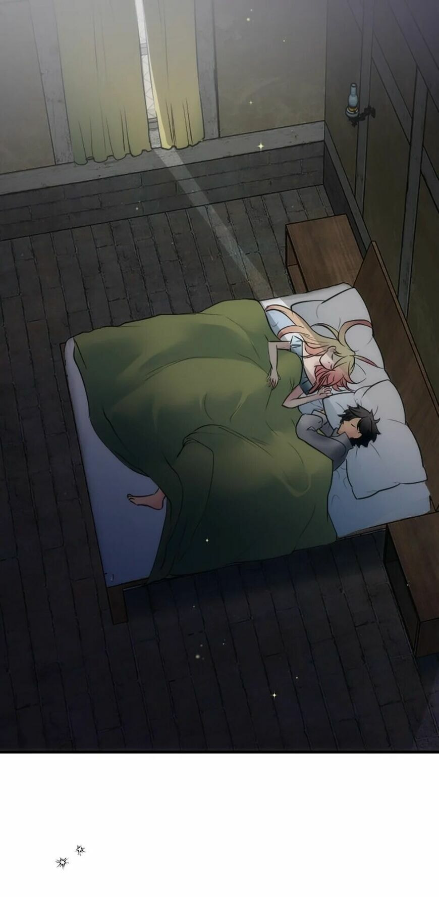 Read The Monkey Prince (Doujinshii) chapter 39 image 2 on Lezhin