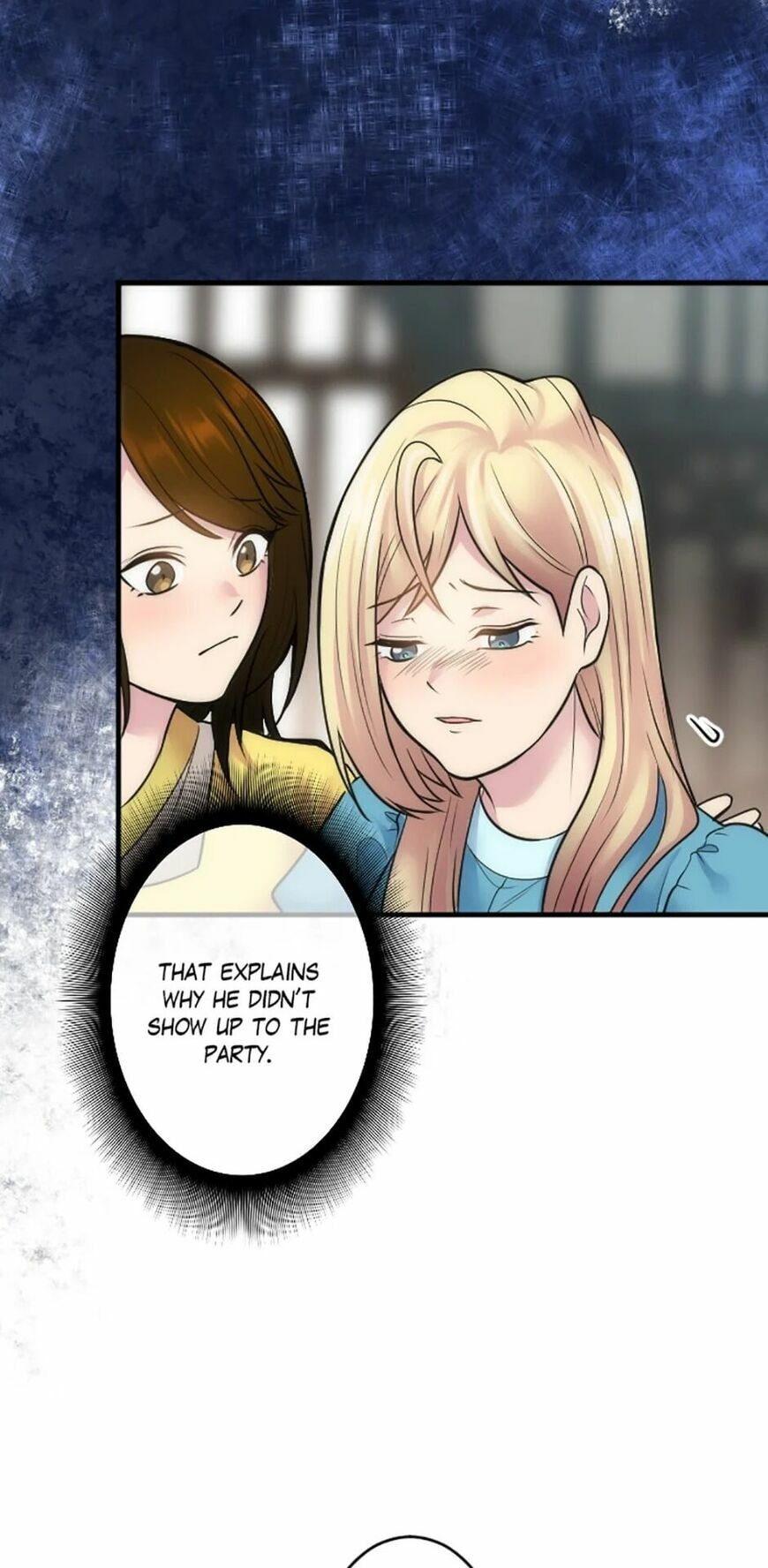 Read The Monkey Prince (Doujinshii) chapter 39 image 20 on Lezhin