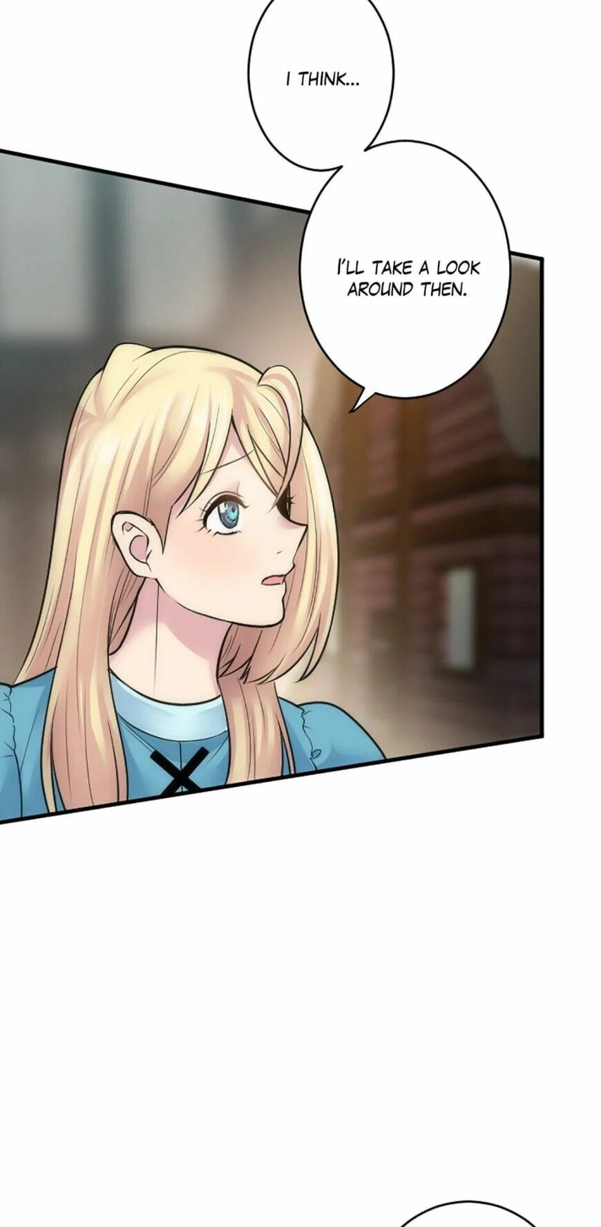 Read The Monkey Prince (Doujinshii) chapter 39 image 21 on Lezhin