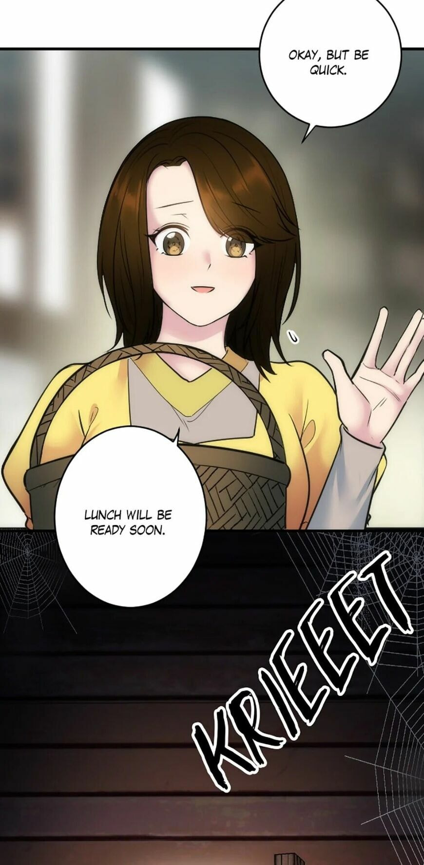Read The Monkey Prince (Doujinshii) chapter 39 image 22 on Lezhin