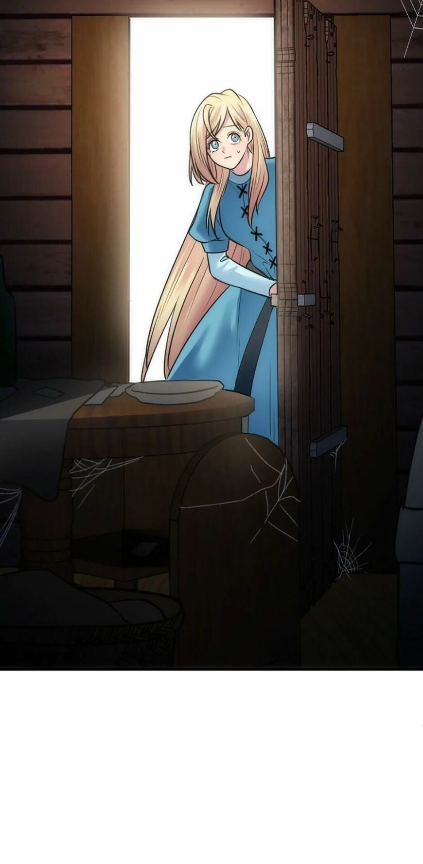 Read The Monkey Prince (Doujinshii) chapter 39 image 23 on Lezhin