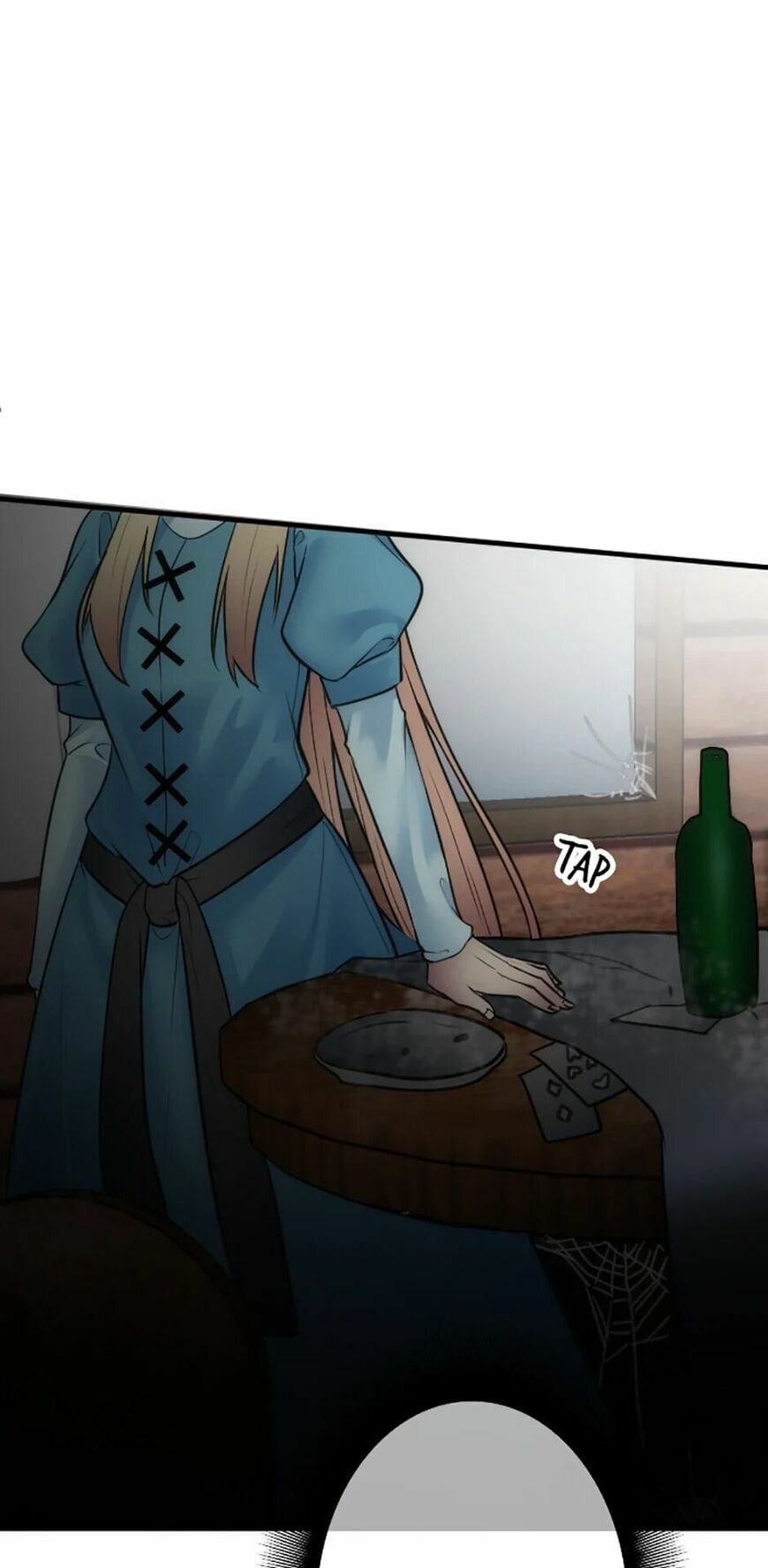 Read The Monkey Prince (Doujinshii) chapter 39 image 25 on Lezhin