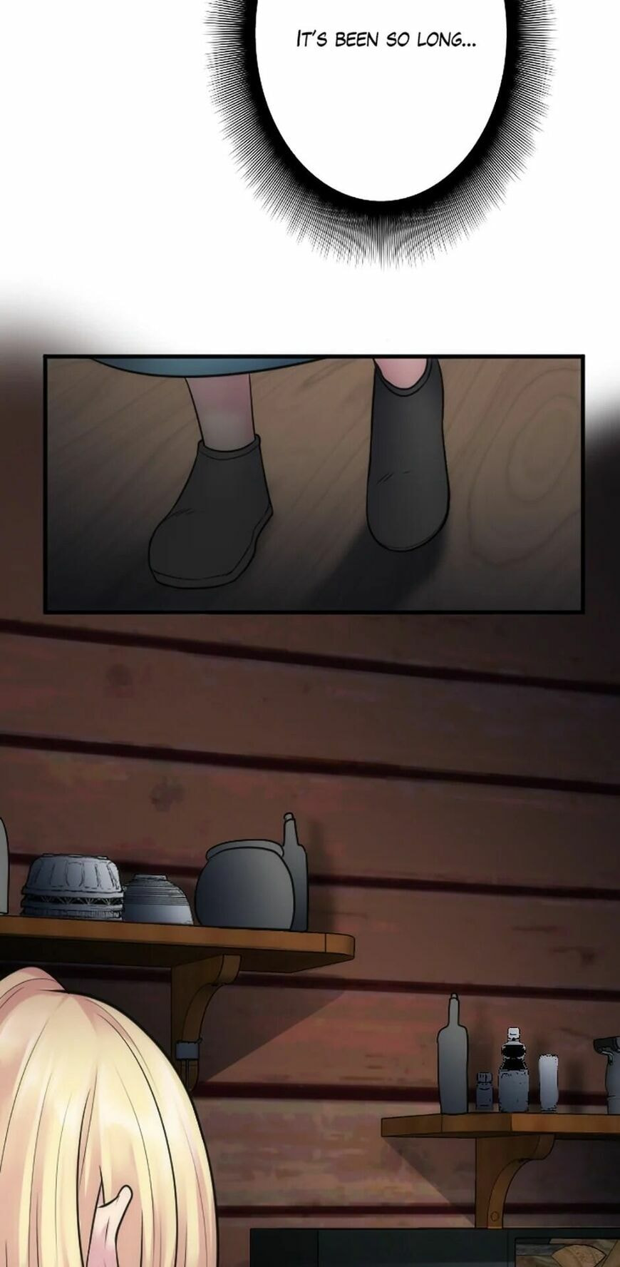 Read The Monkey Prince (Doujinshii) chapter 39 image 26 on Lezhin