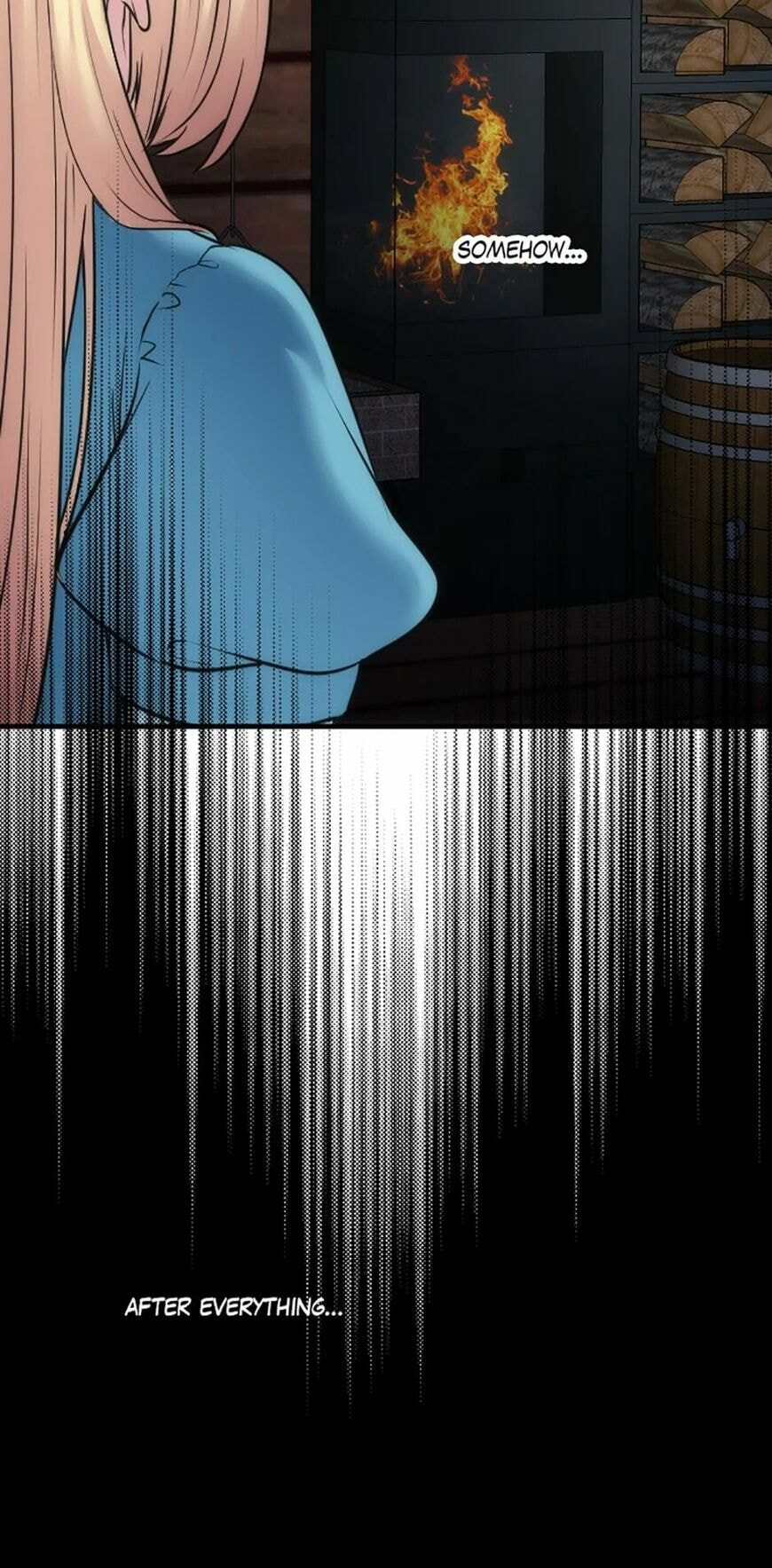 Read The Monkey Prince (Doujinshii) chapter 39 image 27 on Lezhin