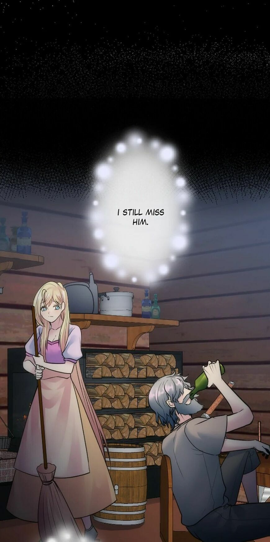 Read The Monkey Prince (Doujinshii) chapter 39 image 28 on Lezhin