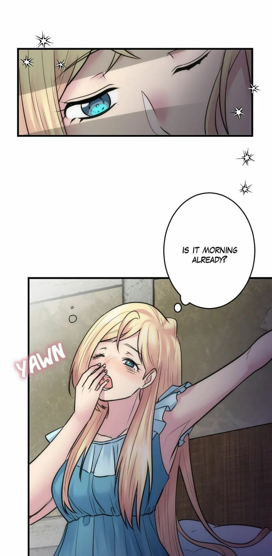 Read The Monkey Prince (Doujinshii) chapter 39 image 3 on Lezhin
