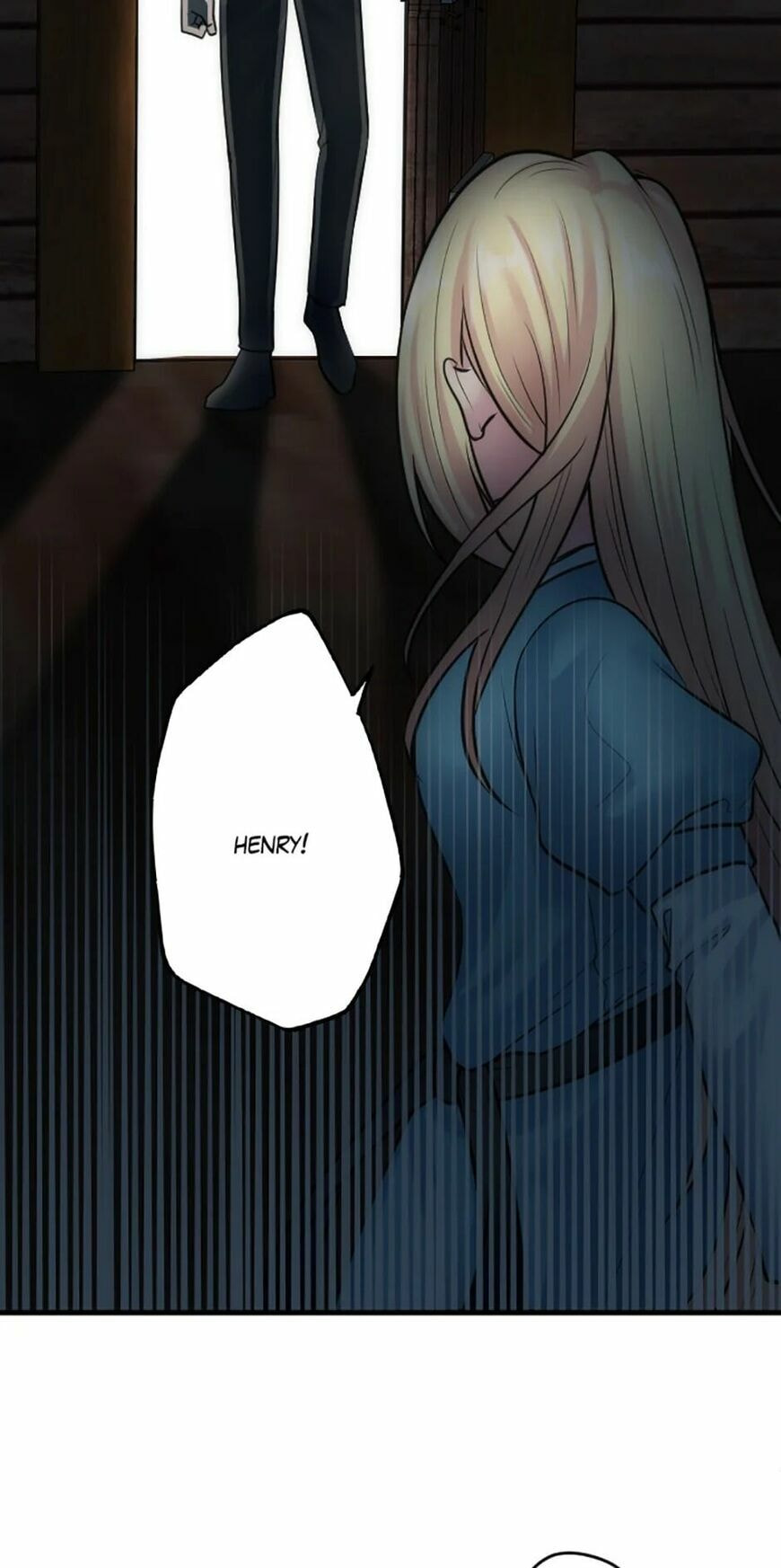 Read The Monkey Prince (Doujinshii) chapter 39 image 31 on Lezhin