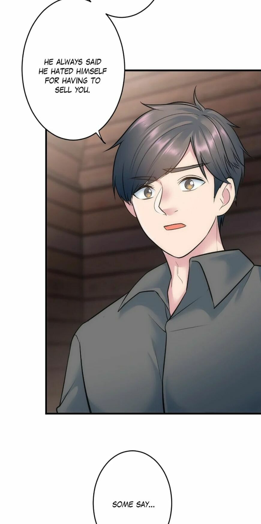 Read The Monkey Prince (Doujinshii) chapter 39 image 33 on Lezhin