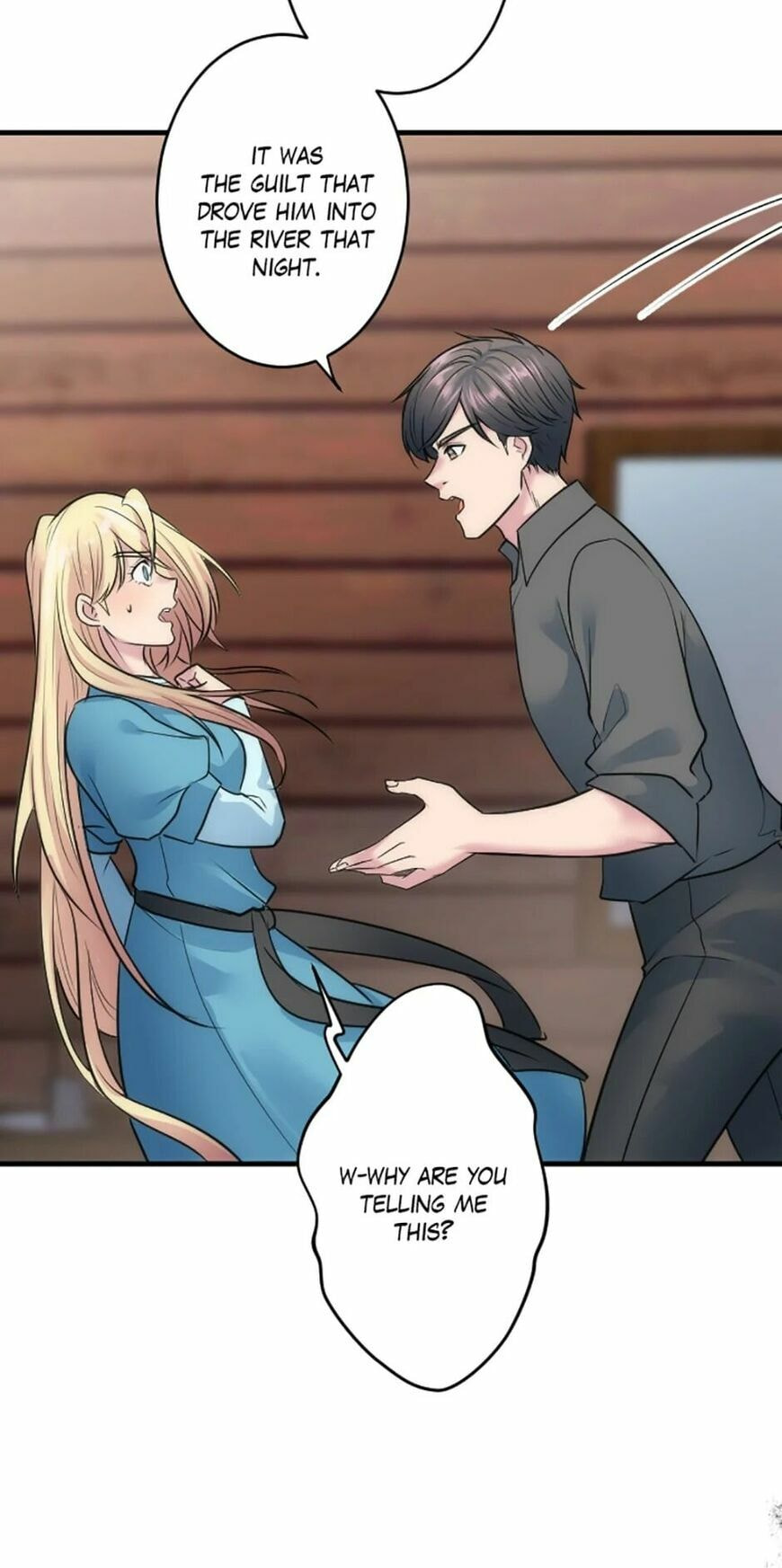 Read The Monkey Prince (Doujinshii) chapter 39 image 34 on Lezhin