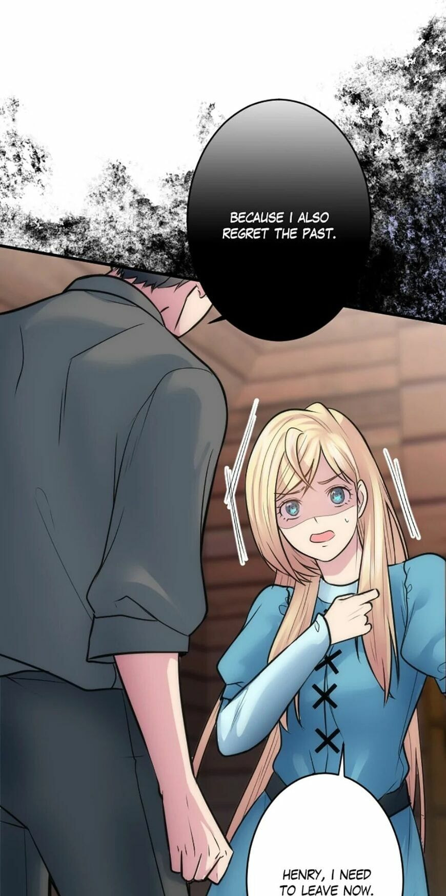 Read The Monkey Prince (Doujinshii) chapter 39 image 35 on Lezhin