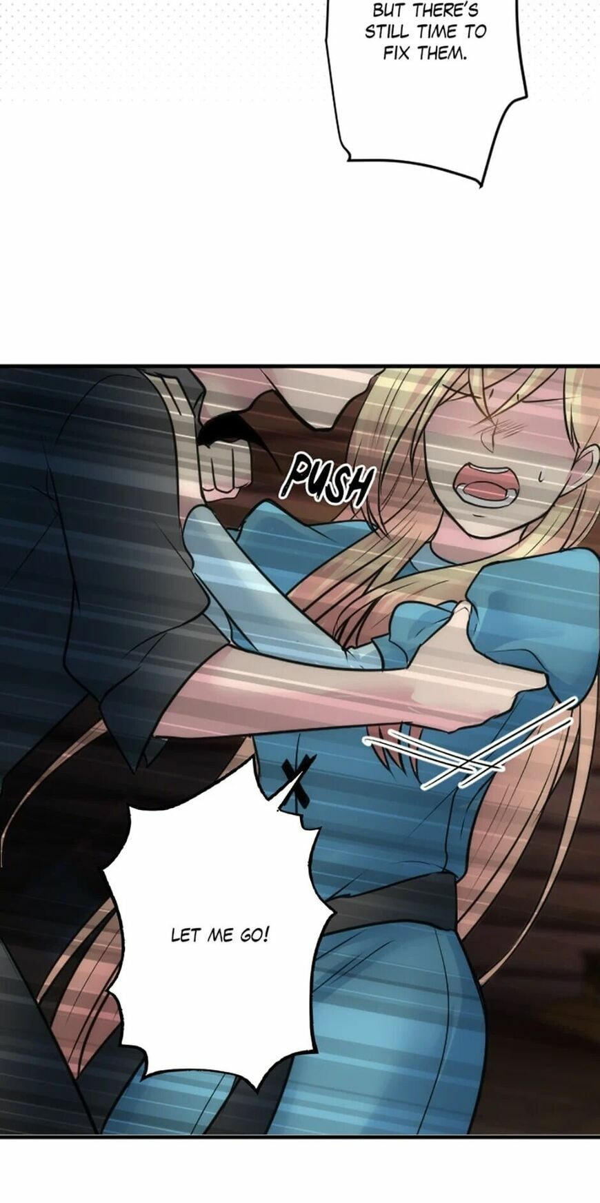 Read The Monkey Prince (Doujinshii) chapter 39 image 38 on Lezhin