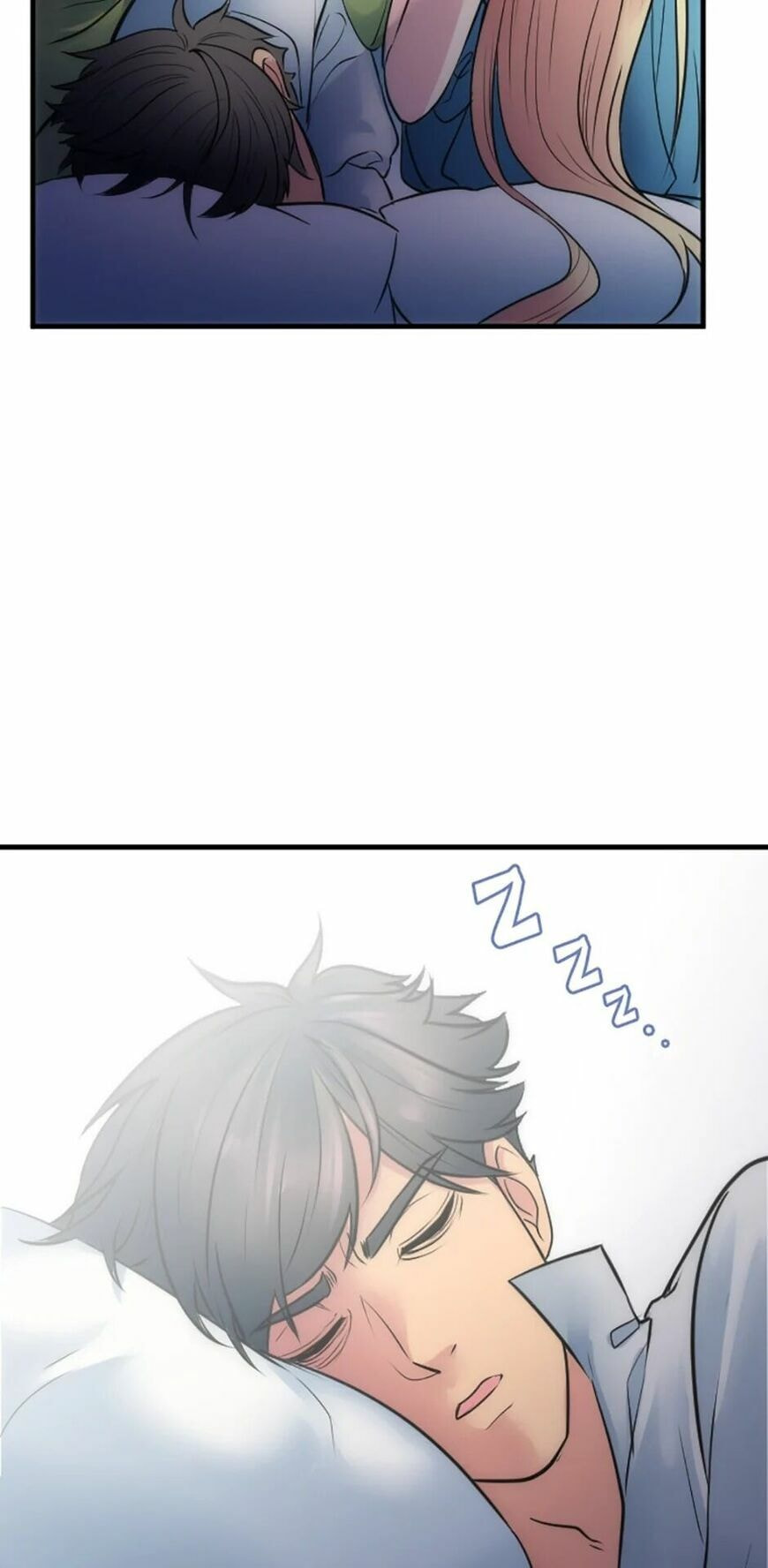 Read The Monkey Prince (Doujinshii) chapter 39 image 5 on Lezhin