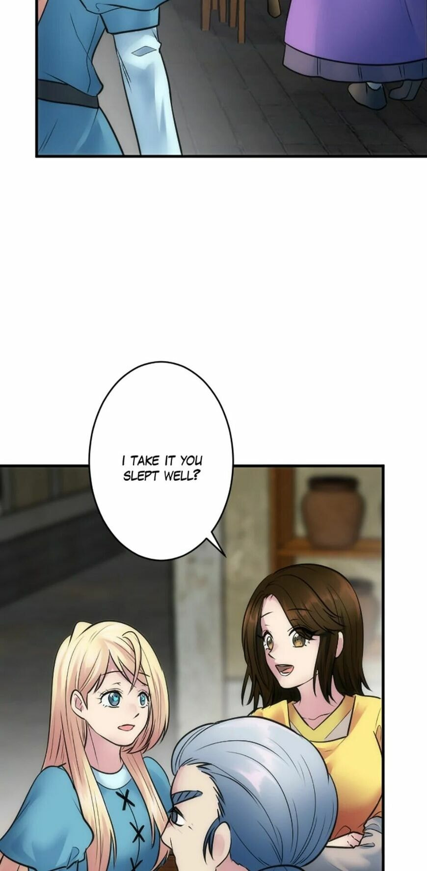 Read The Monkey Prince (Doujinshii) chapter 39 image 9 on Lezhin