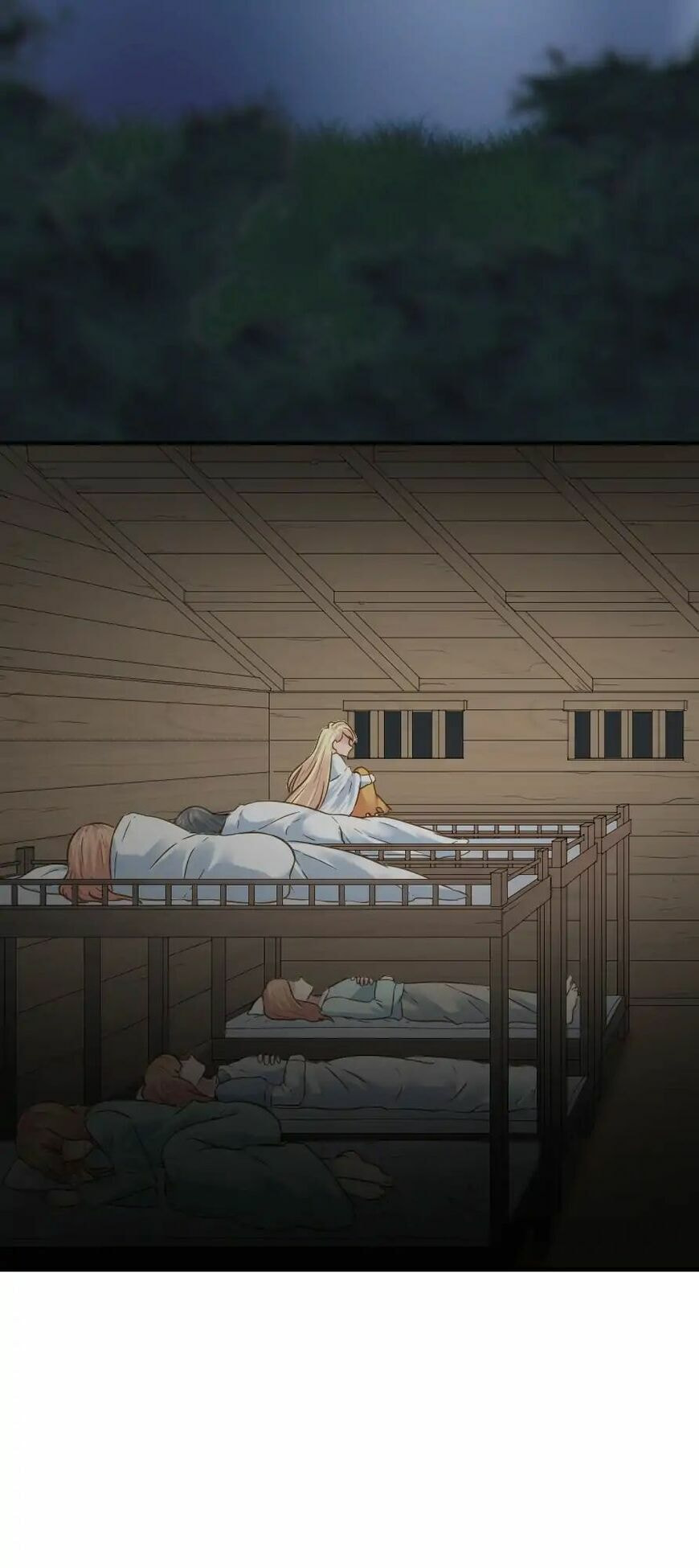 Read The Monkey Prince (Doujinshii) chapter 4 image 1 on Lezhin